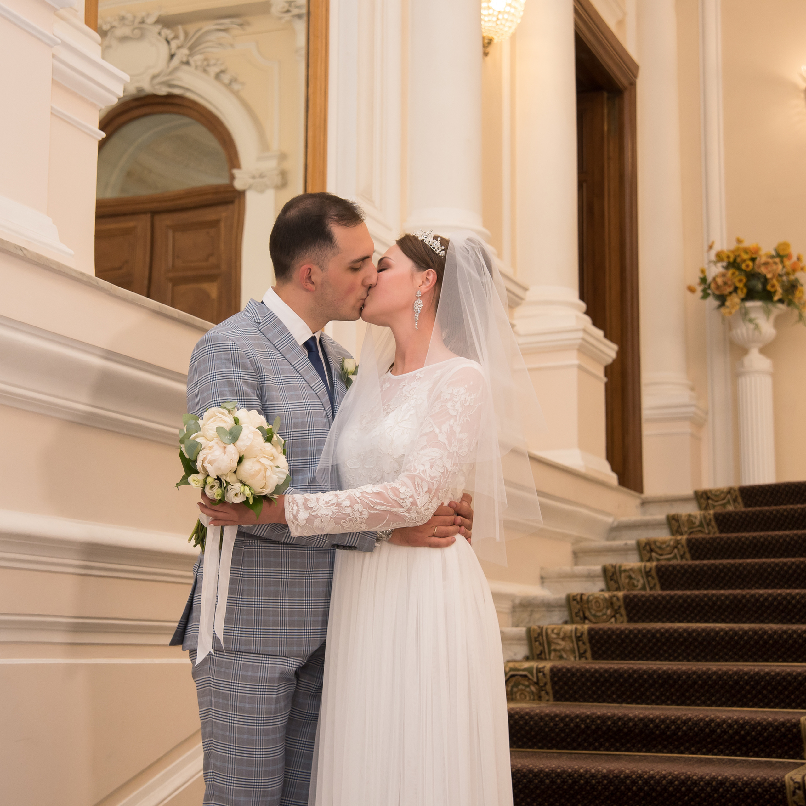 Reviews. Wedding and family photographer in St. Petersburg Nastasya Lebedeva