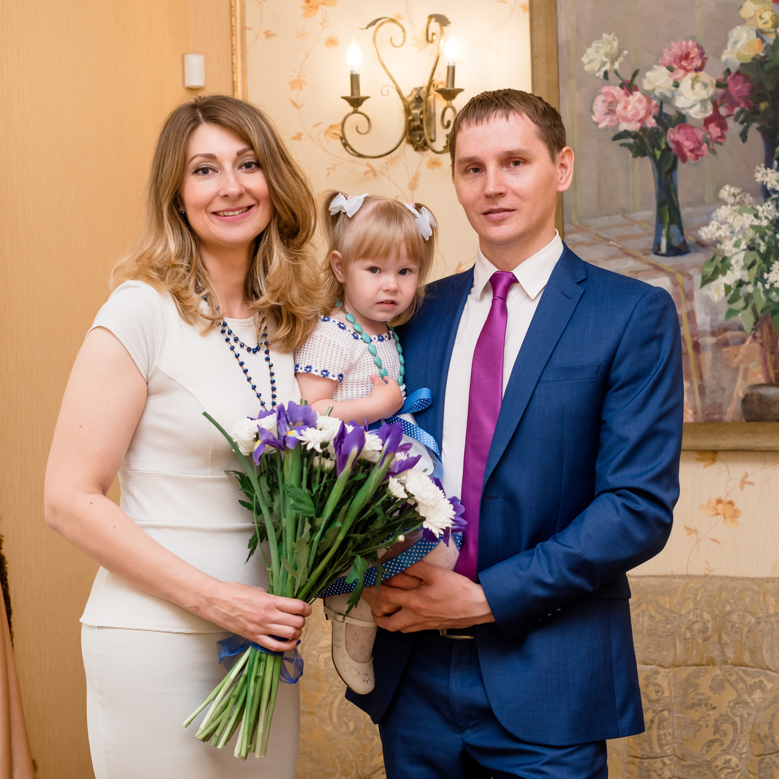 Reviews. Wedding and family photographer in St. Petersburg Nastasya Lebedeva