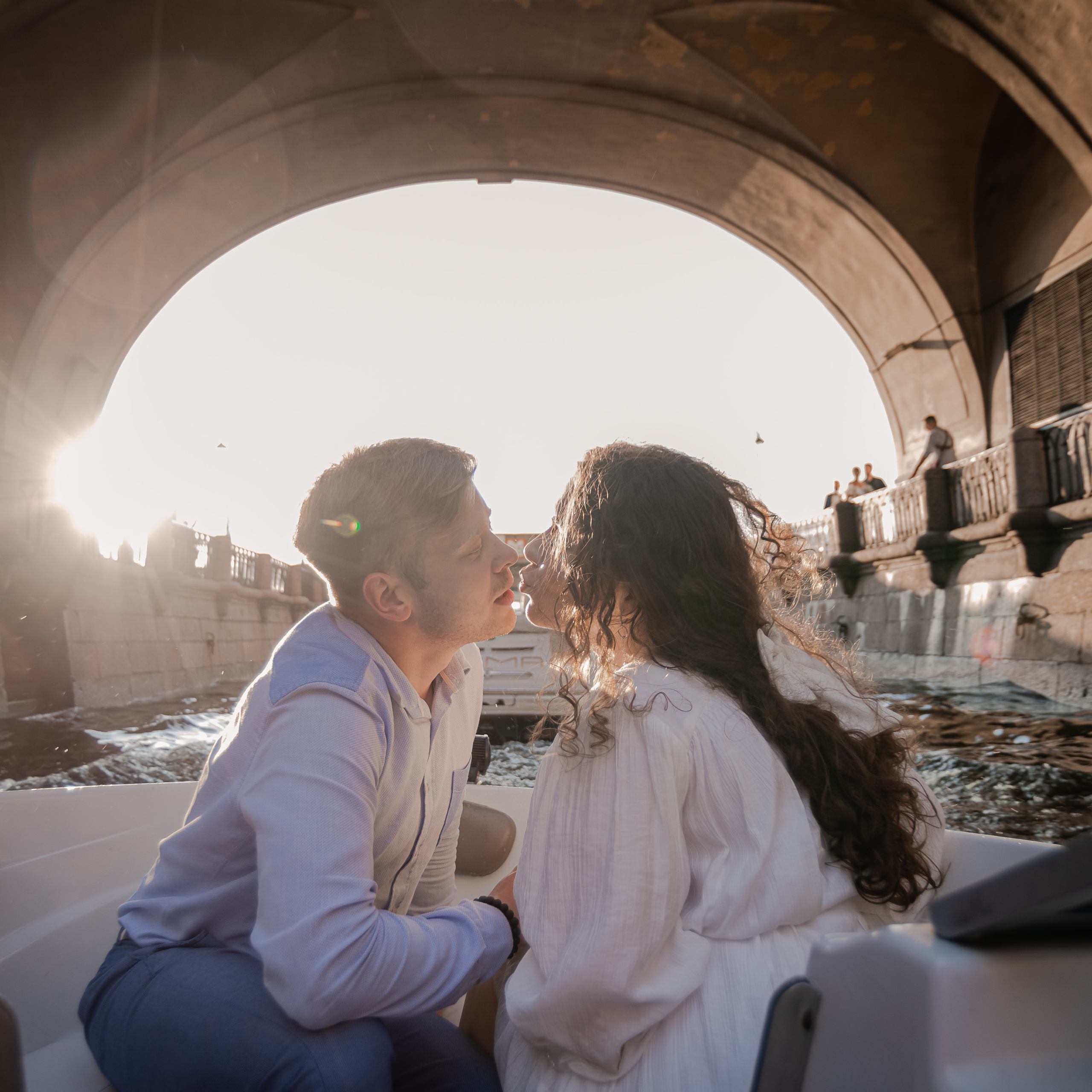 Reviews. Wedding and family photographer in St. Petersburg Nastasya Lebedeva