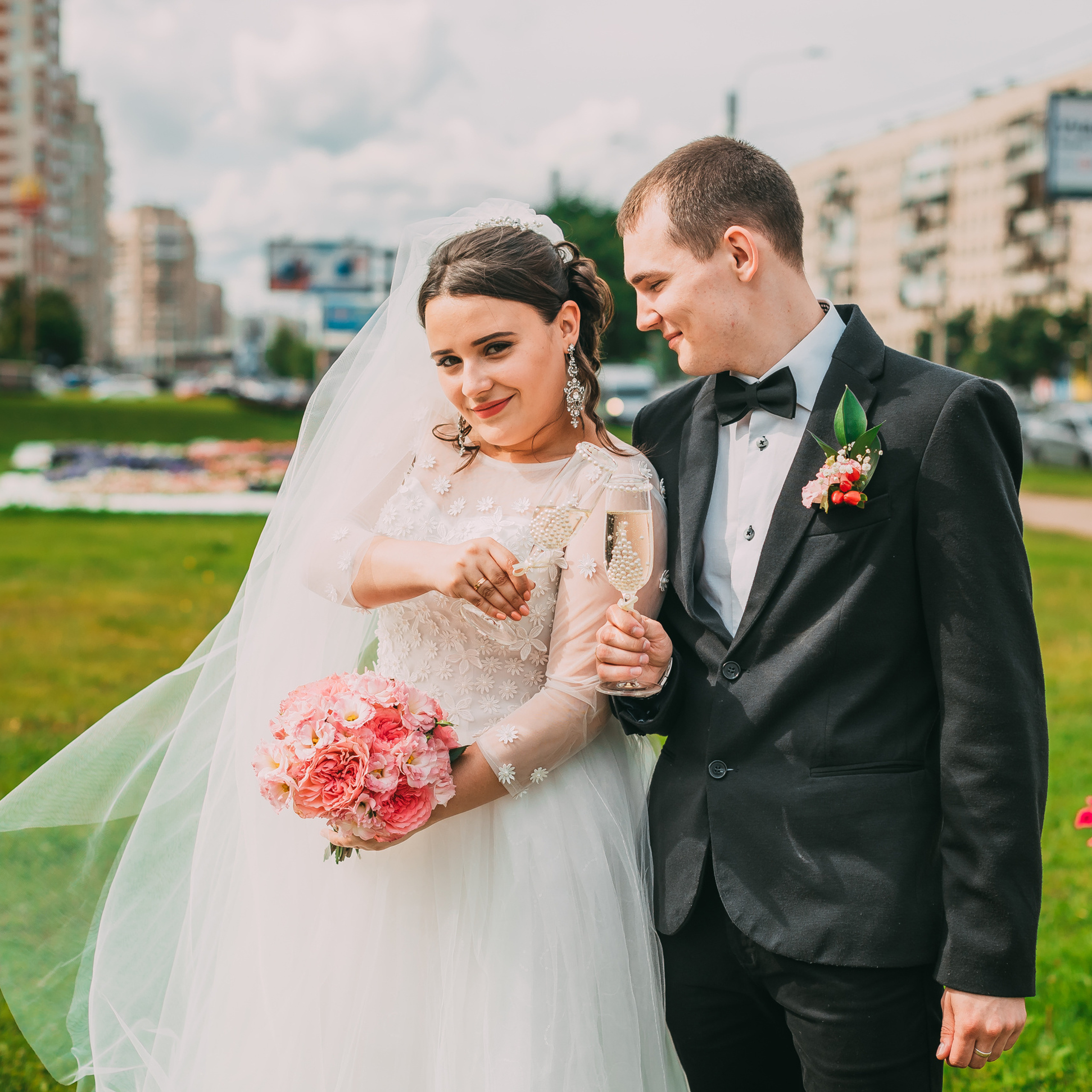 Reviews. Wedding and family photographer in St. Petersburg Nastasya Lebedeva