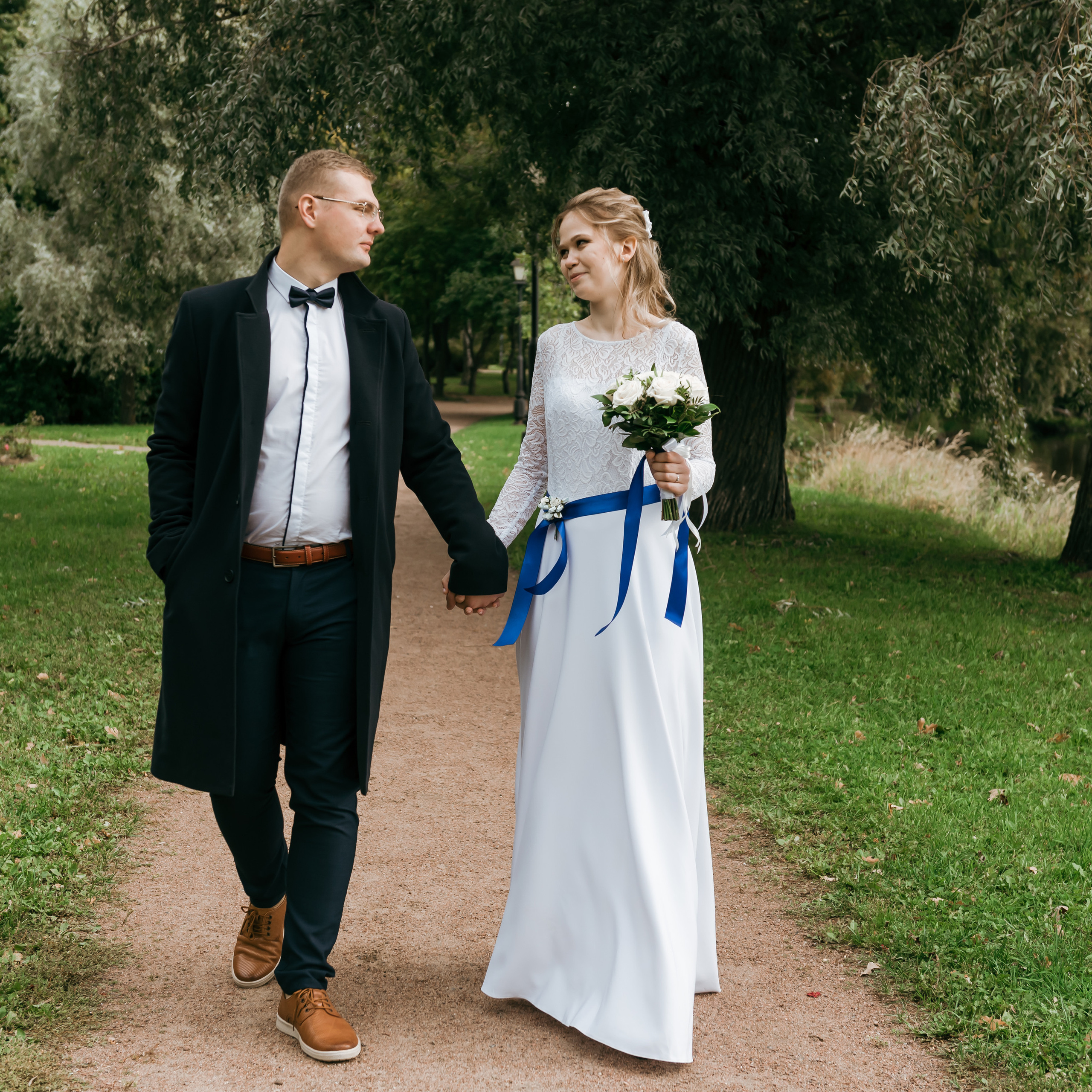 Reviews. Wedding and family photographer in St. Petersburg Nastasya Lebedeva