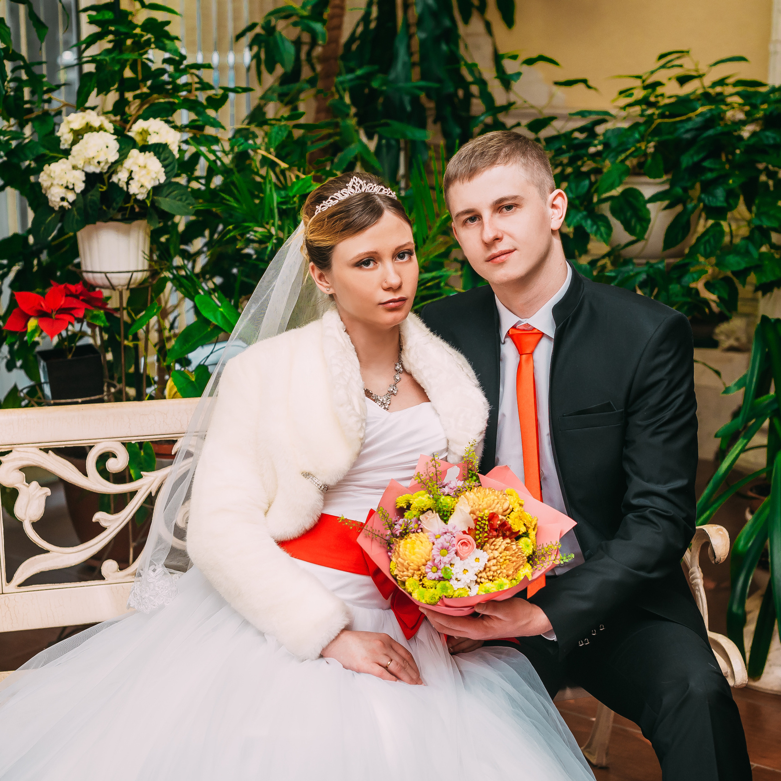 Reviews. Wedding and family photographer in St. Petersburg Nastasya Lebedeva