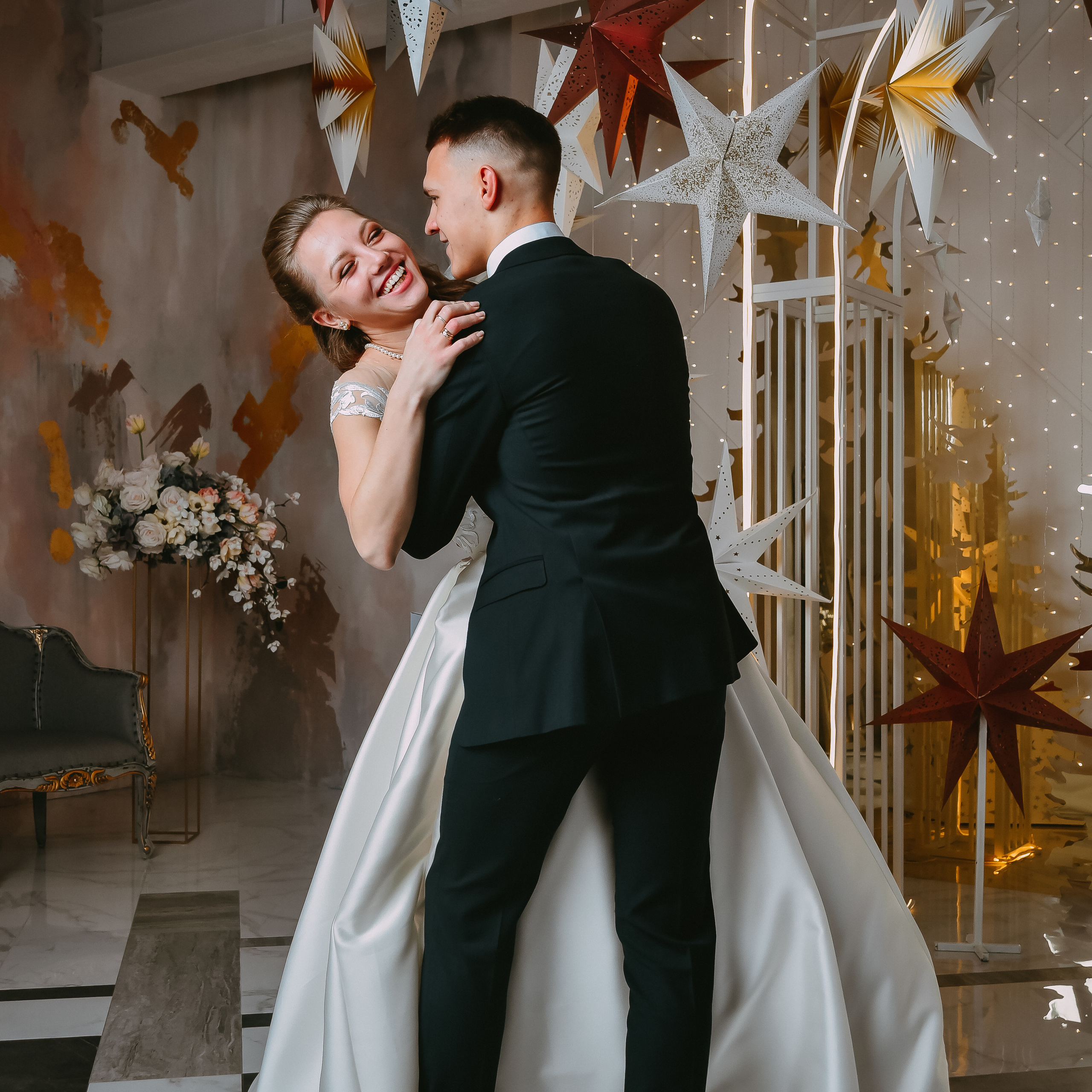 Reviews. Wedding and family photographer in St. Petersburg Nastasya Lebedeva