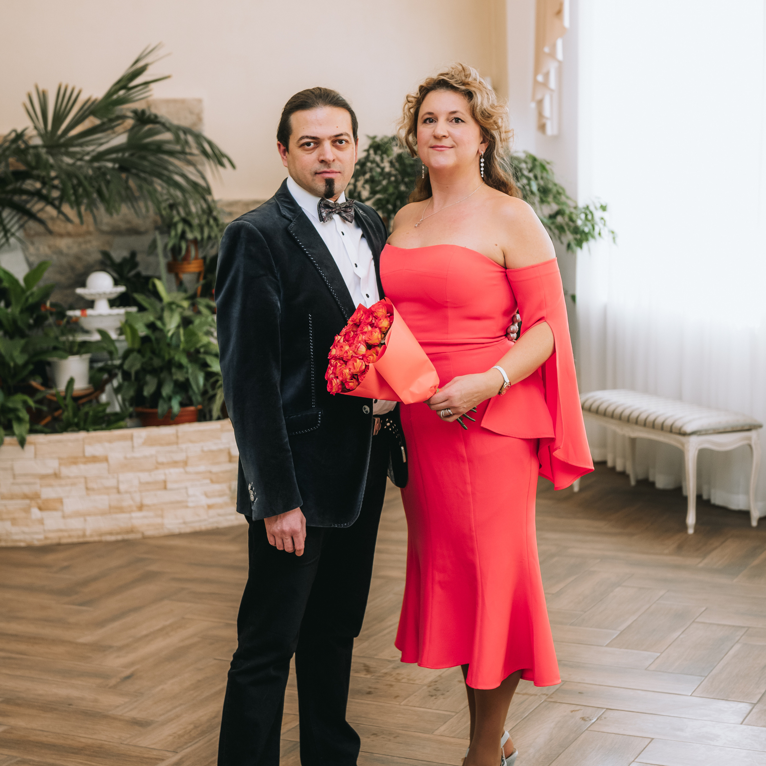 Reviews. Wedding and family photographer in St. Petersburg Nastasya Lebedeva