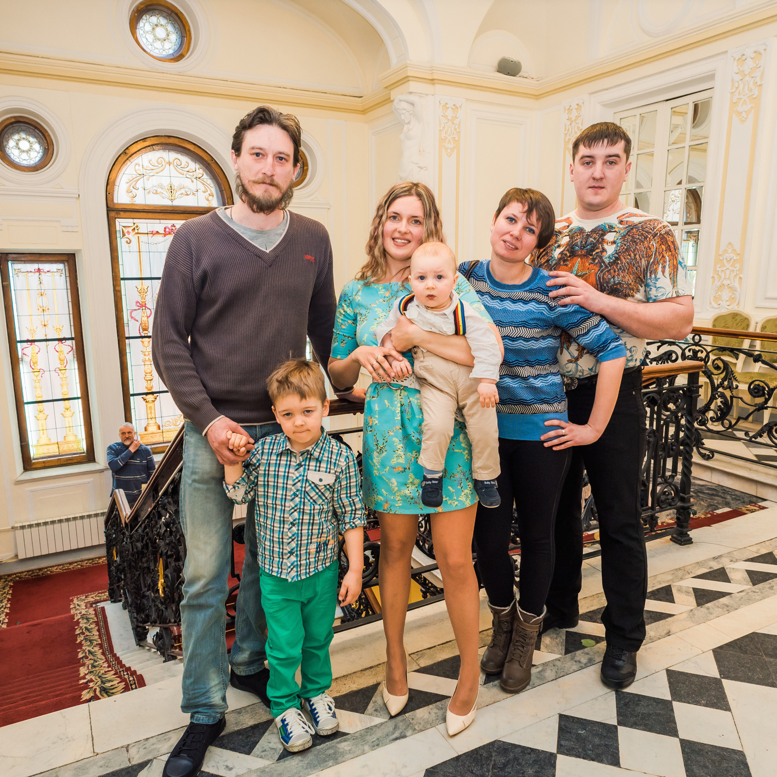 Reviews. Wedding and family photographer in St. Petersburg Nastasya Lebedeva