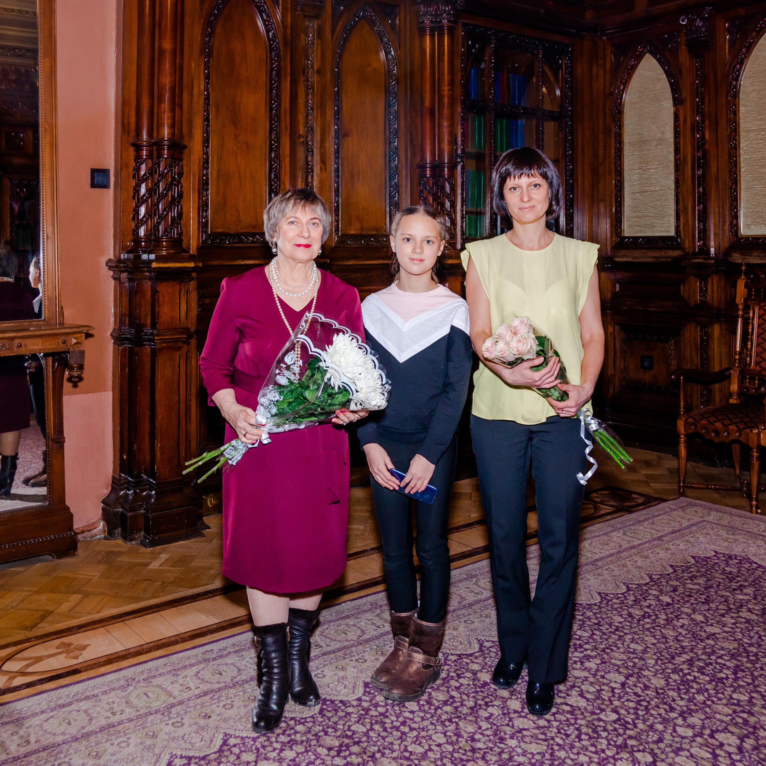 Reviews. Wedding and family photographer in St. Petersburg Nastasya Lebedeva