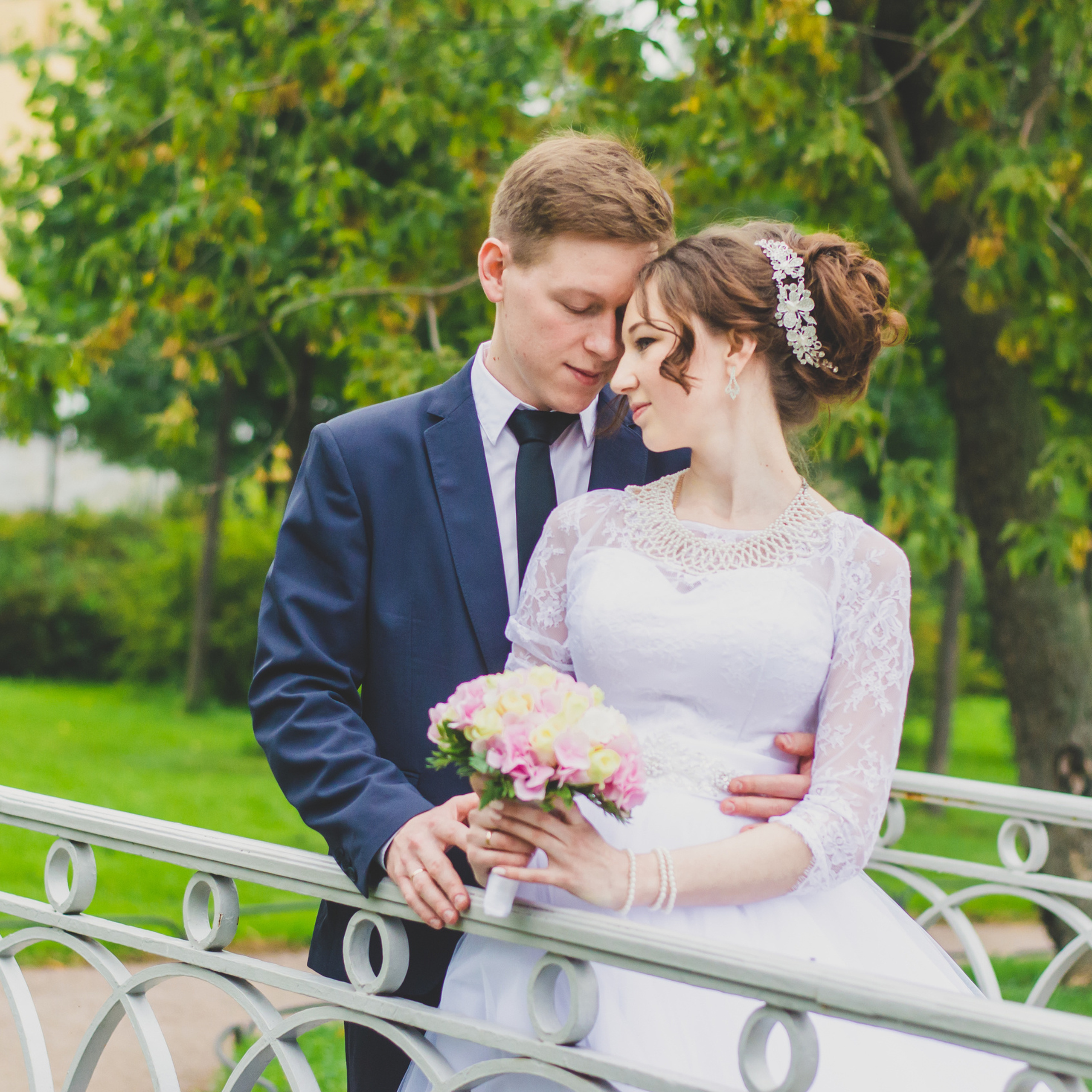 Reviews. Wedding and family photographer in St. Petersburg Nastasya Lebedeva