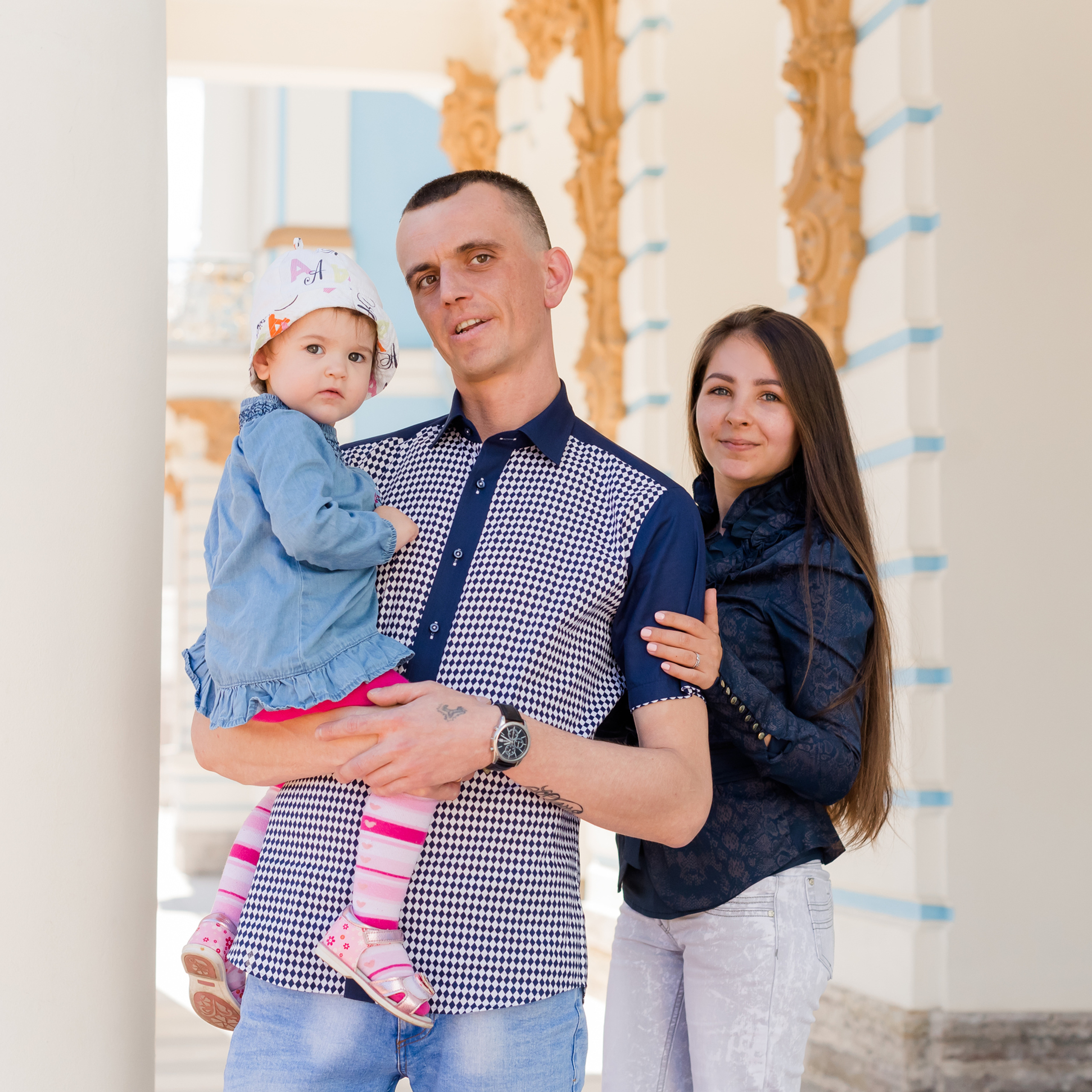 Reviews. Wedding and family photographer in St. Petersburg Nastasya Lebedeva