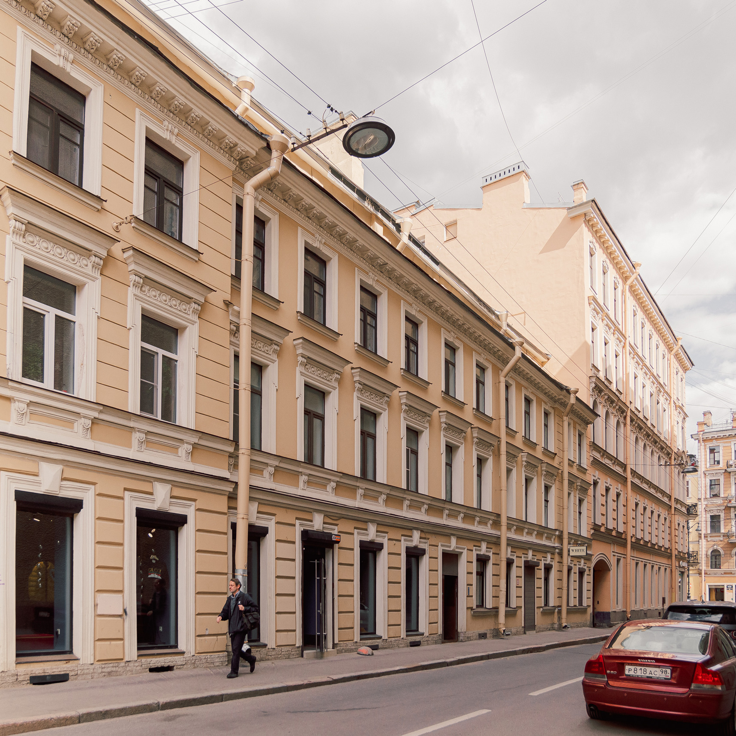 Reviews. Wedding and family photographer in St. Petersburg Nastasya Lebedeva