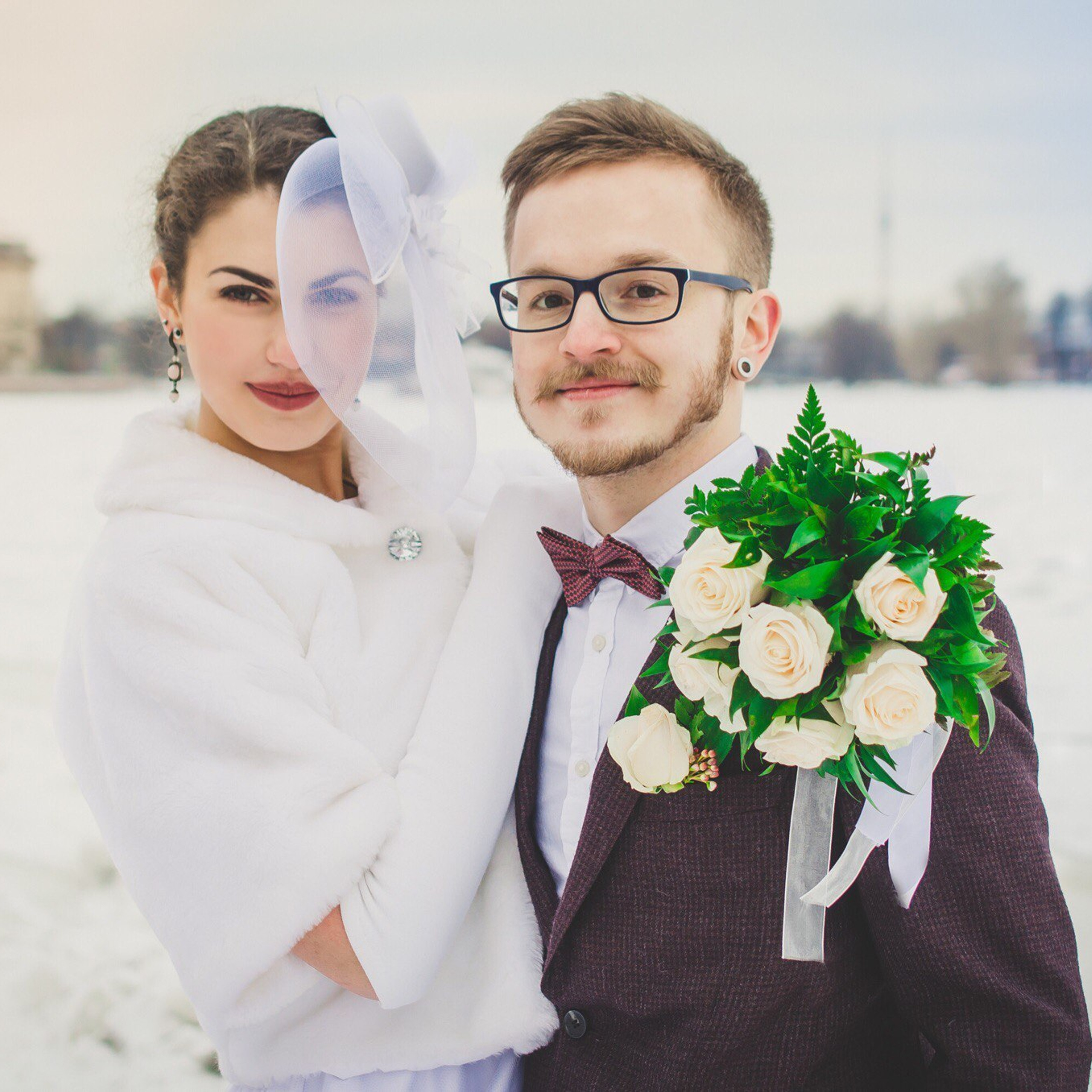 Reviews. Wedding and family photographer in St. Petersburg Nastasya Lebedeva