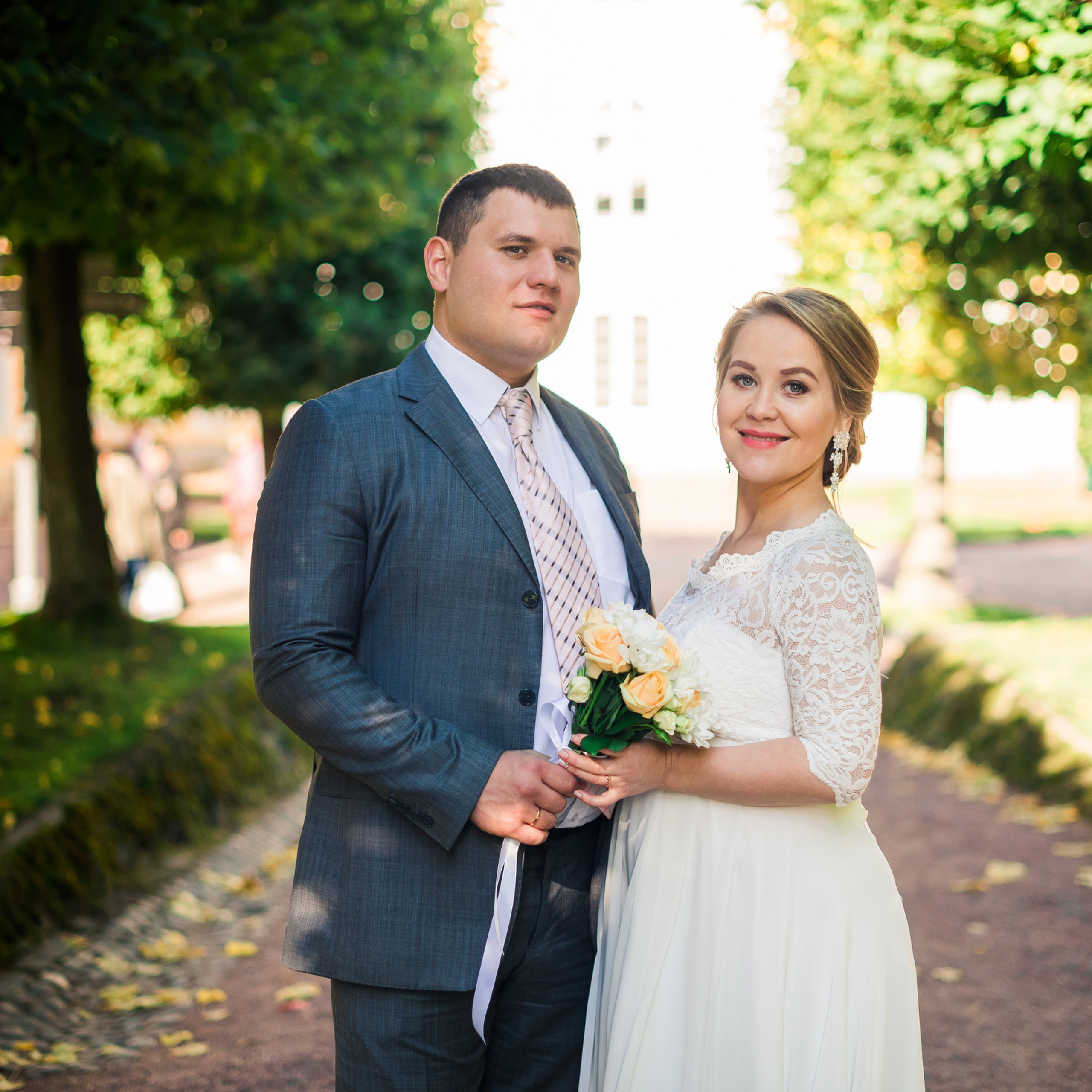 Reviews. Wedding and family photographer in St. Petersburg Nastasya Lebedeva