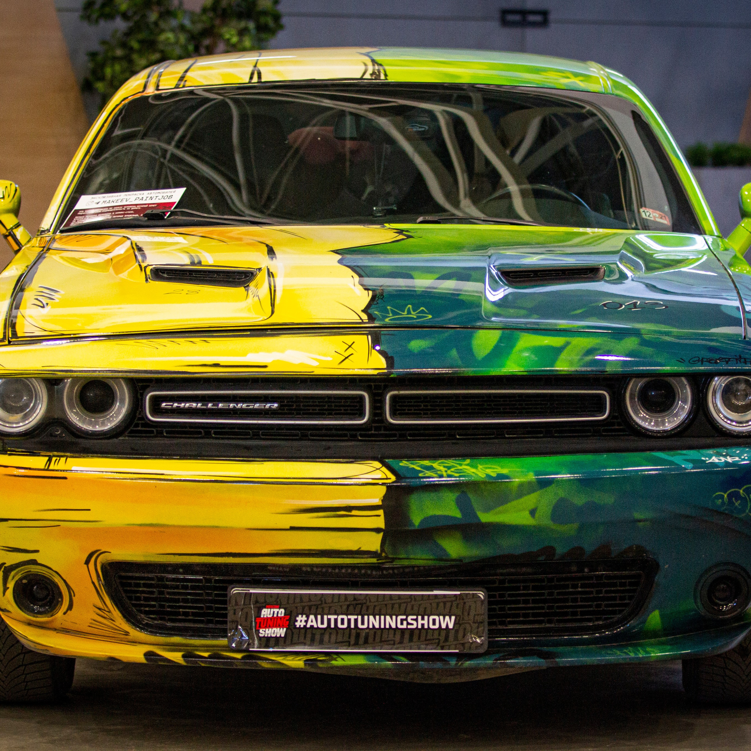 AUTO TUNING SHOW 2025