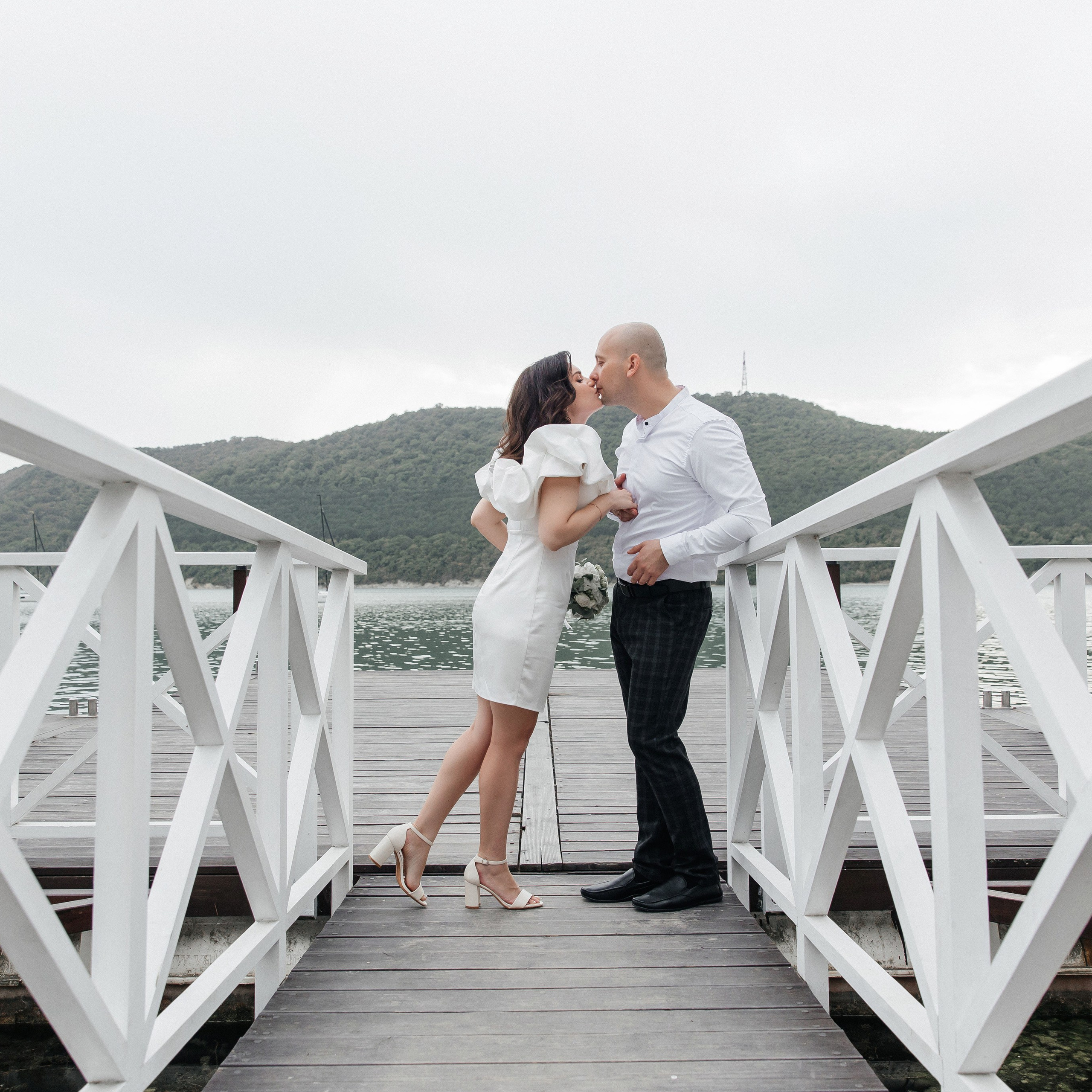 Отзывы. Свадебный Фотограф в Новороссийске Вадим Теракопян