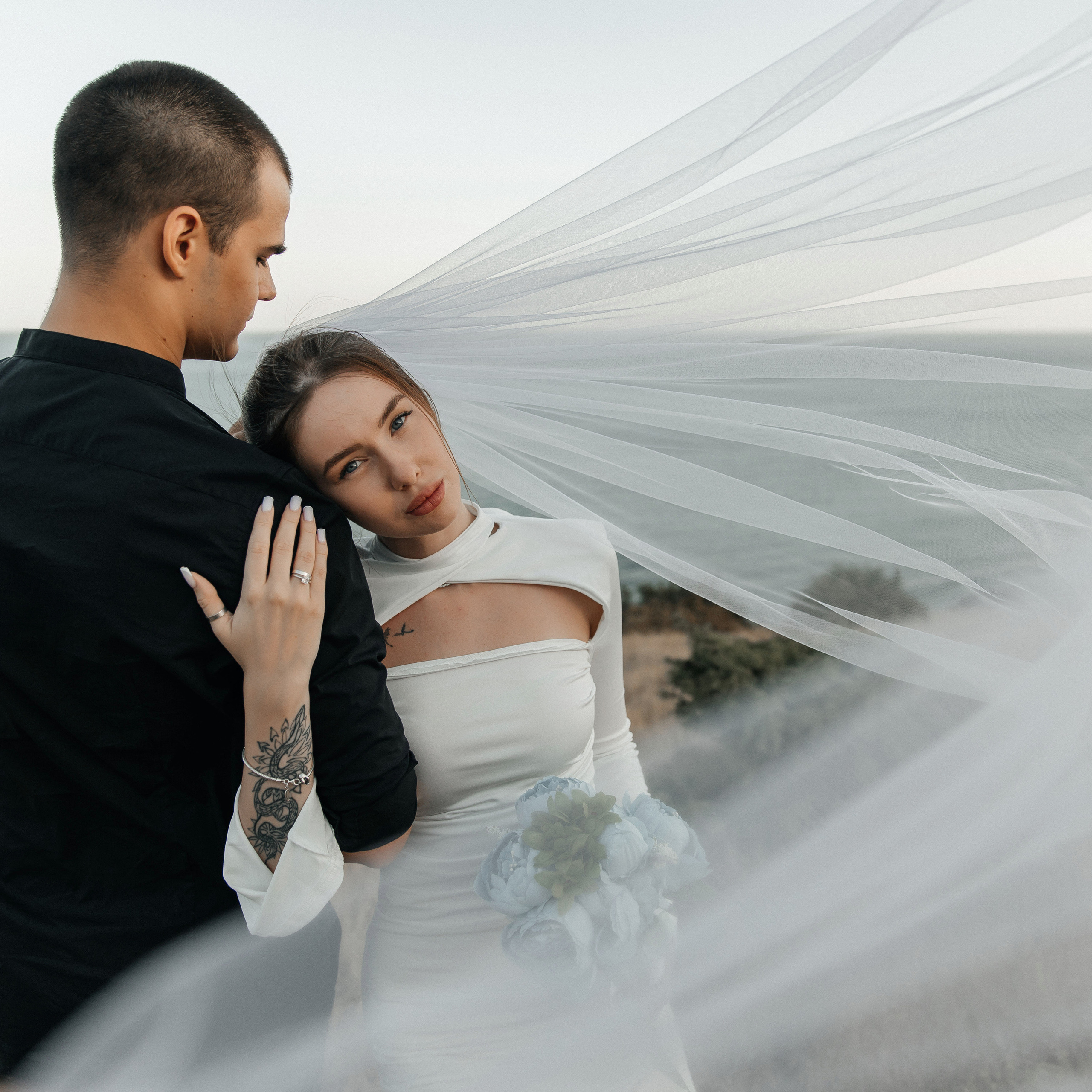 Отзывы. Свадебный Фотограф в Новороссийске Вадим Теракопян