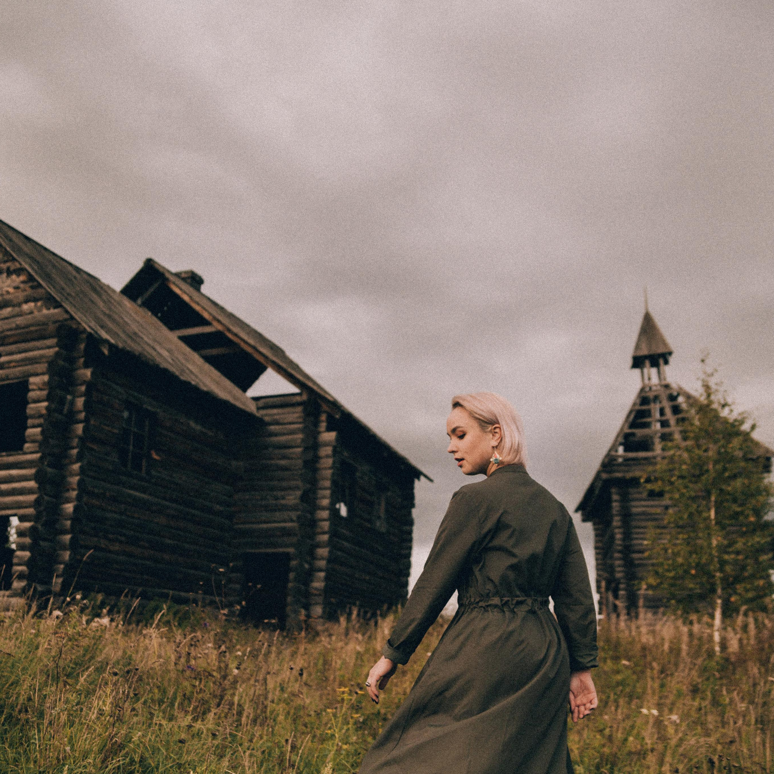 Ох, забыты буйны ветры…