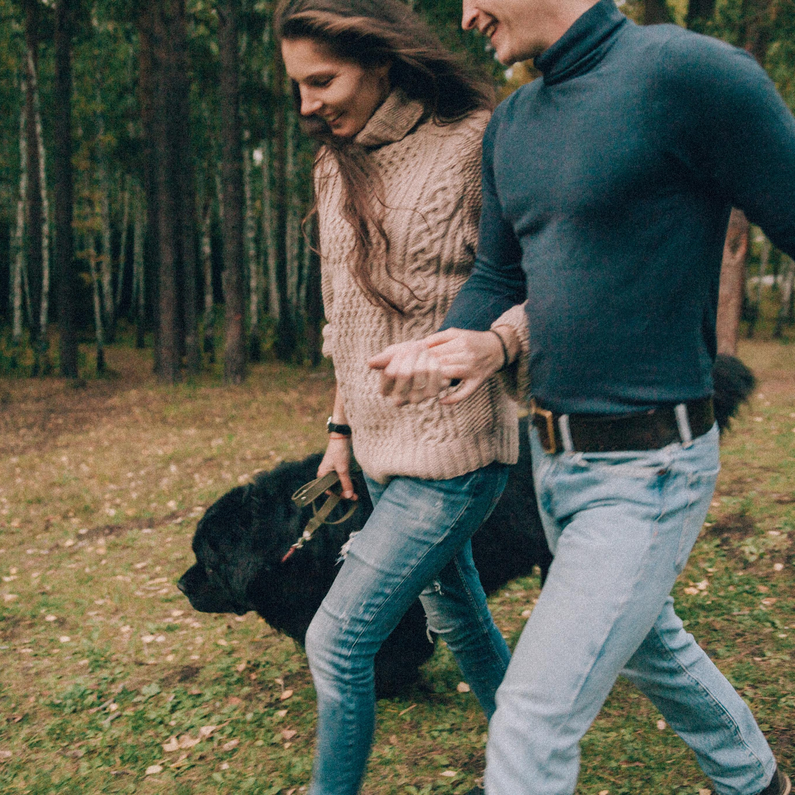 Лучший друг человека