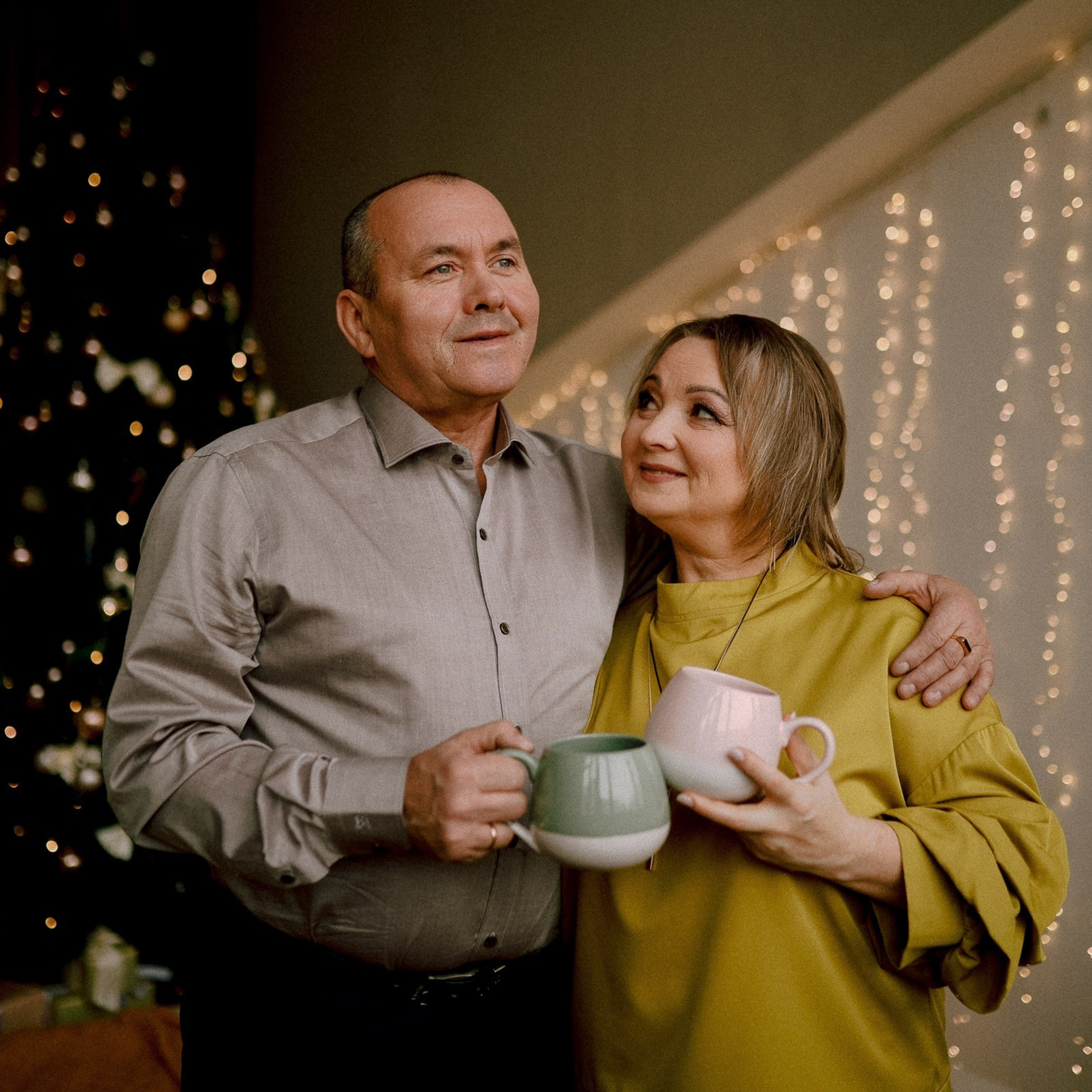 Feedback. Фотограф в Екатеринбурге Аня Валенок