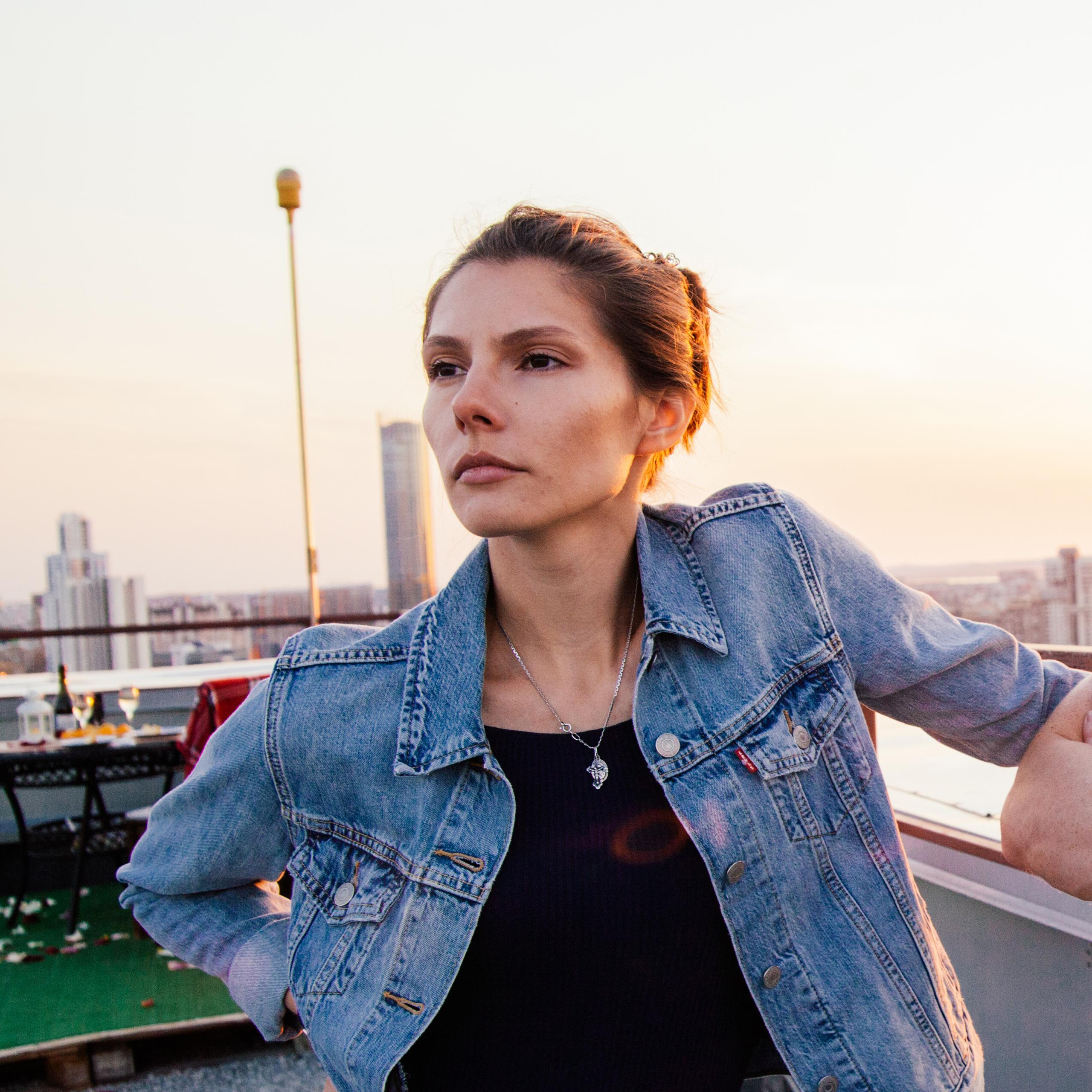 Feedback. Фотограф в Екатеринбурге Аня Валенок