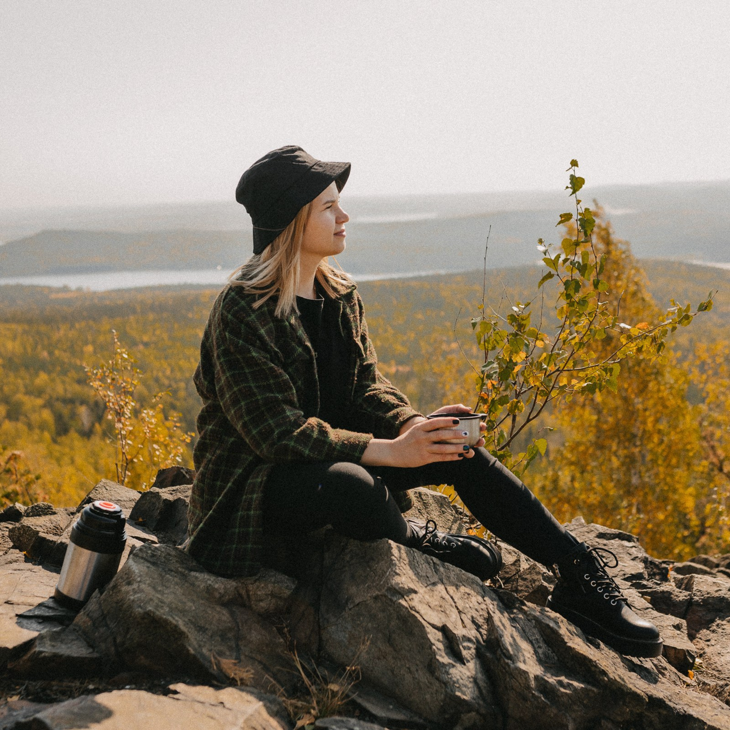 Feedback. Фотограф в Екатеринбурге Аня Валенок