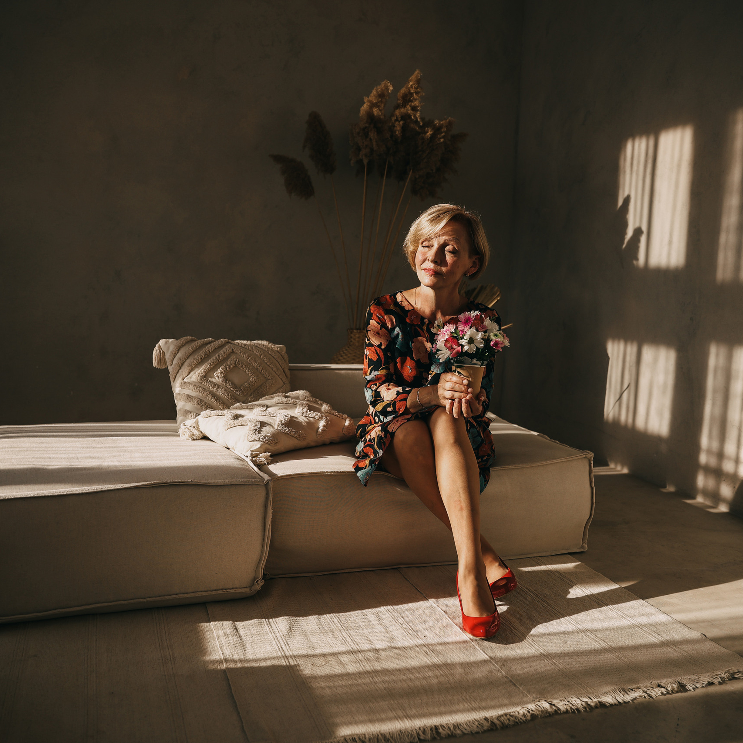 Feedback. Фотограф в Екатеринбурге Аня Валенок