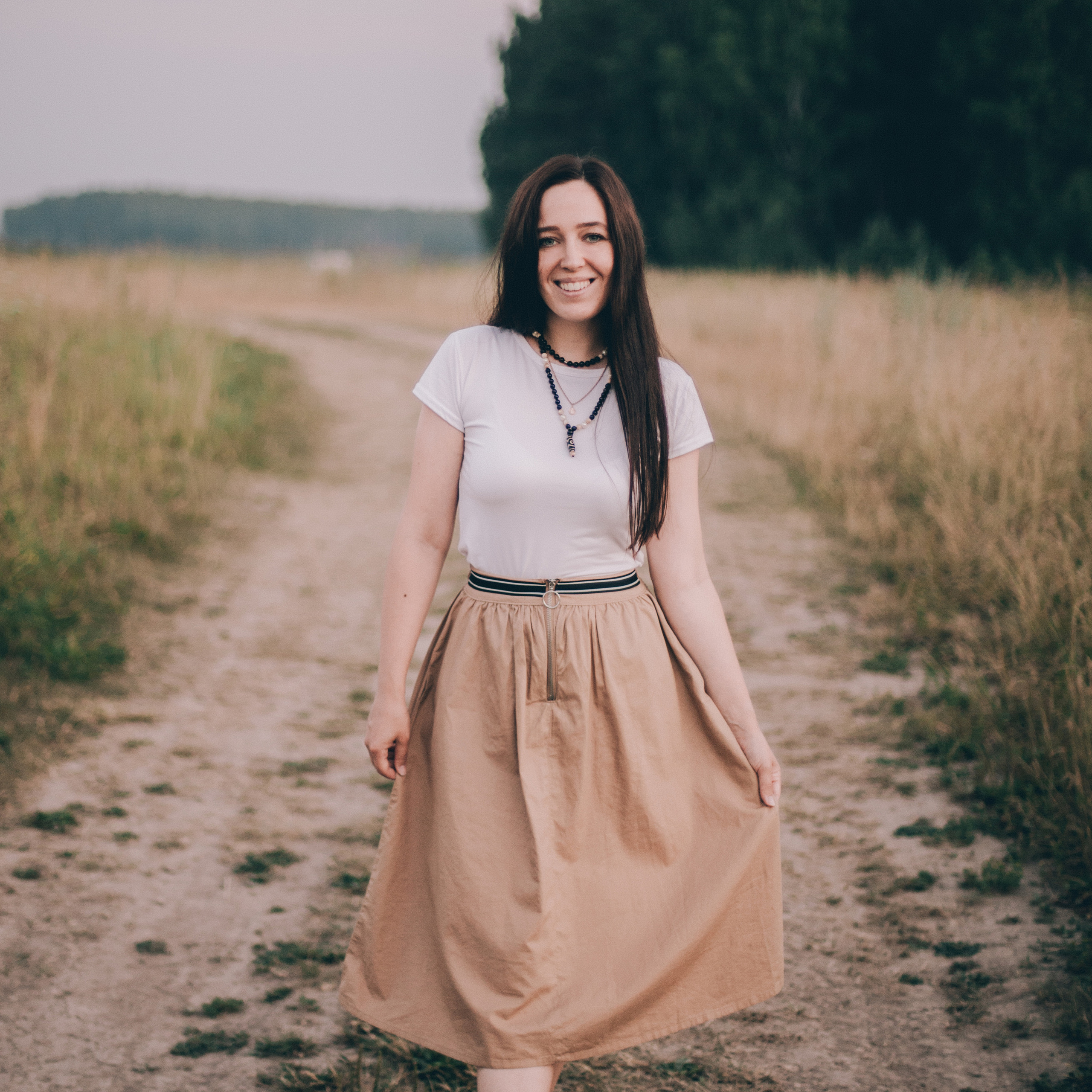 Feedback. Фотограф в Екатеринбурге Аня Валенок