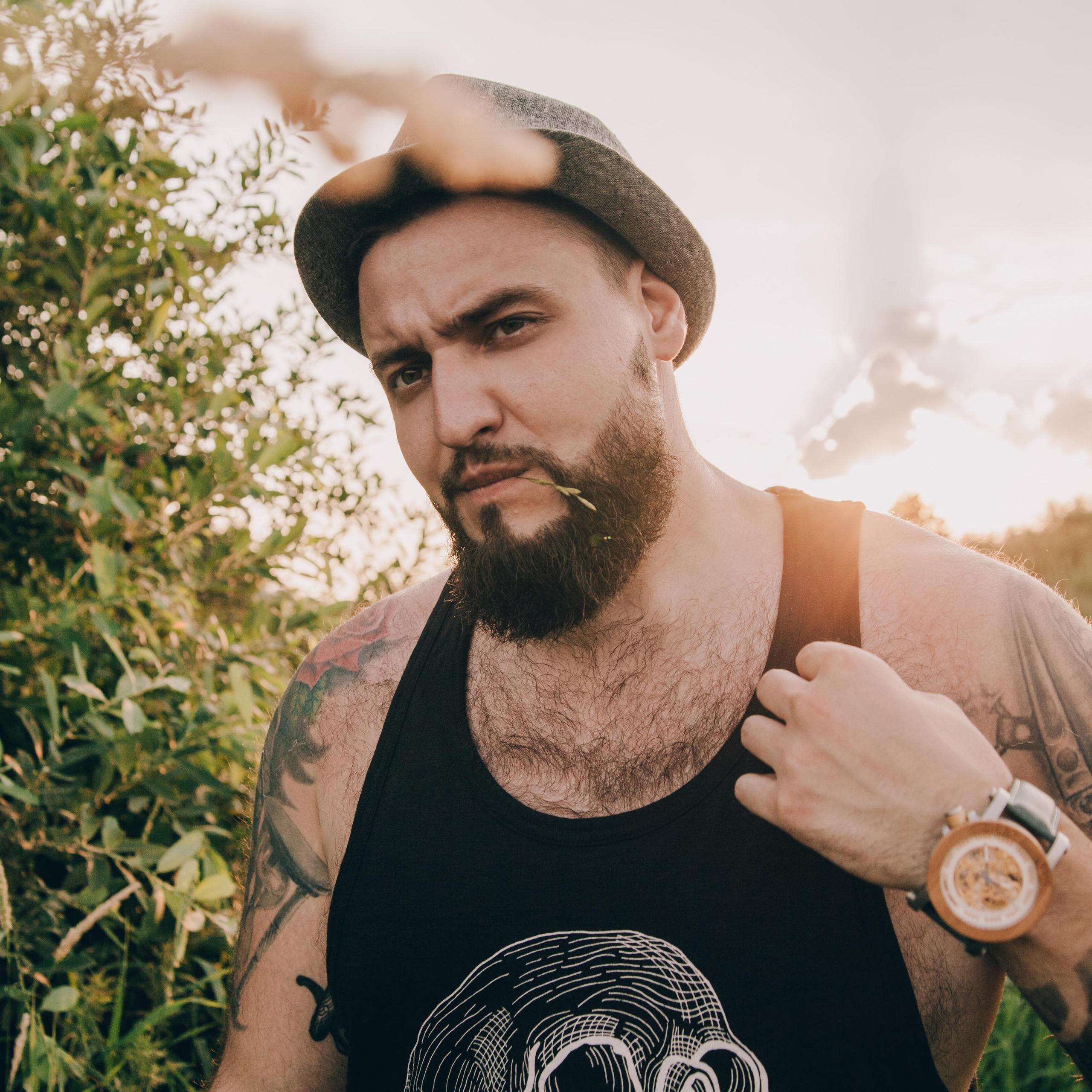 Один в поле воин