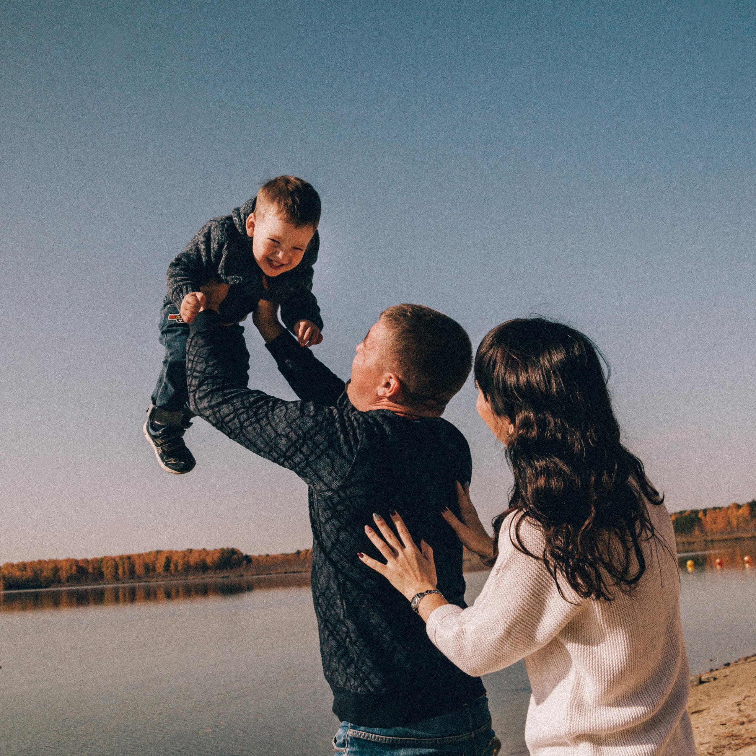 Дыхание осени