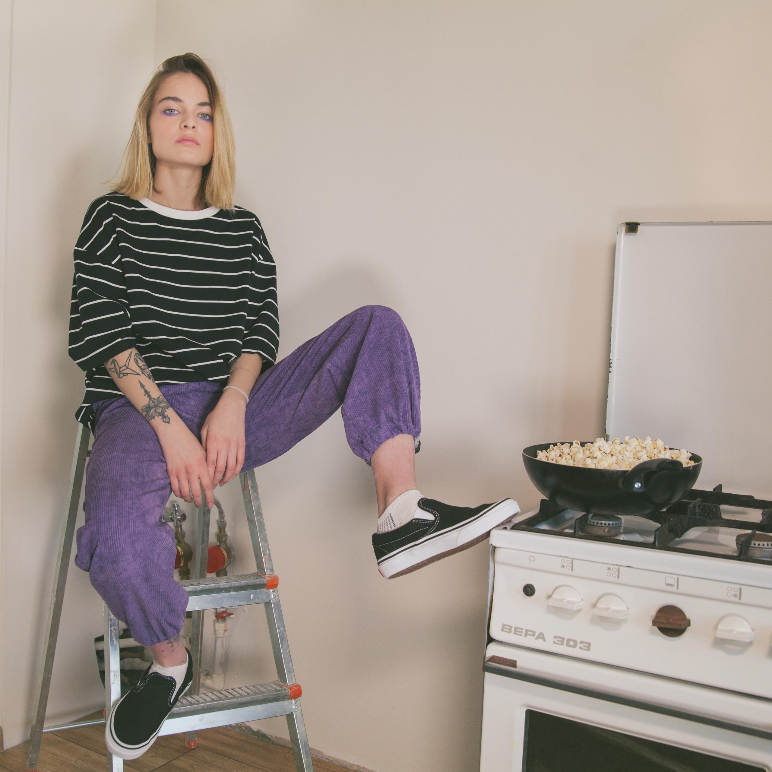 VELVET SERIES for YMKASHIX