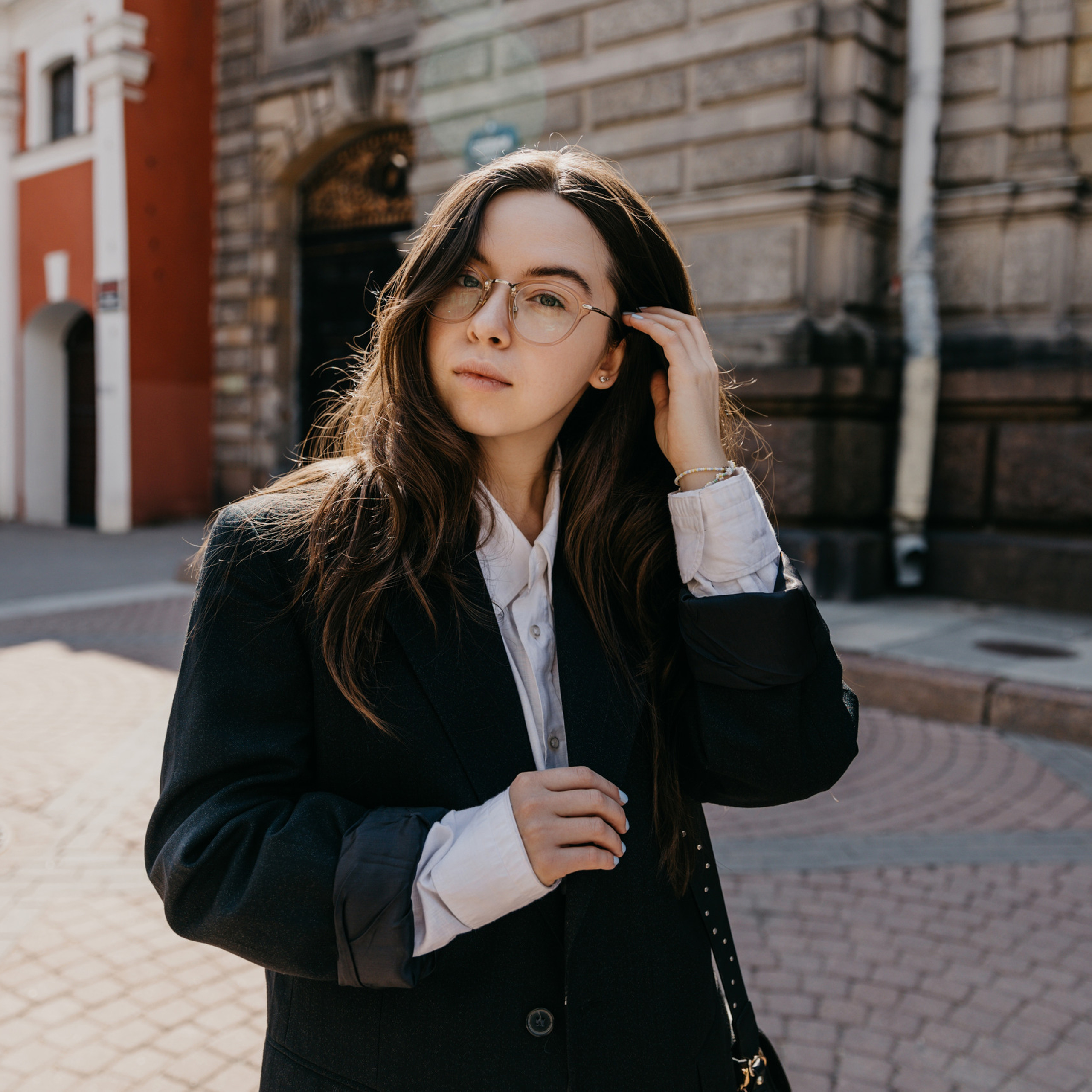 Feedback. Фотограф в Екатеринбурге Аня Валенок