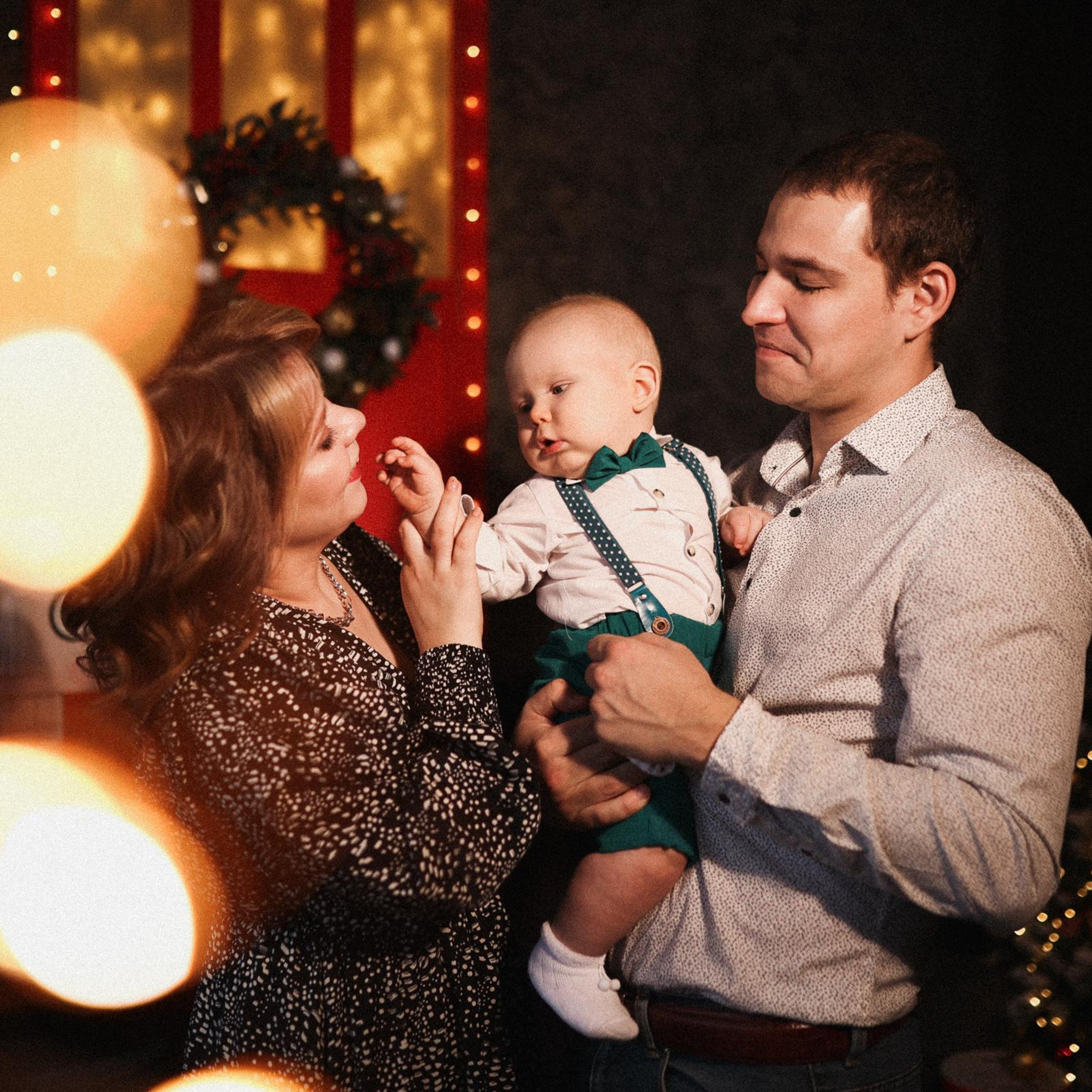 Feedback. Фотограф в Екатеринбурге Аня Валенок