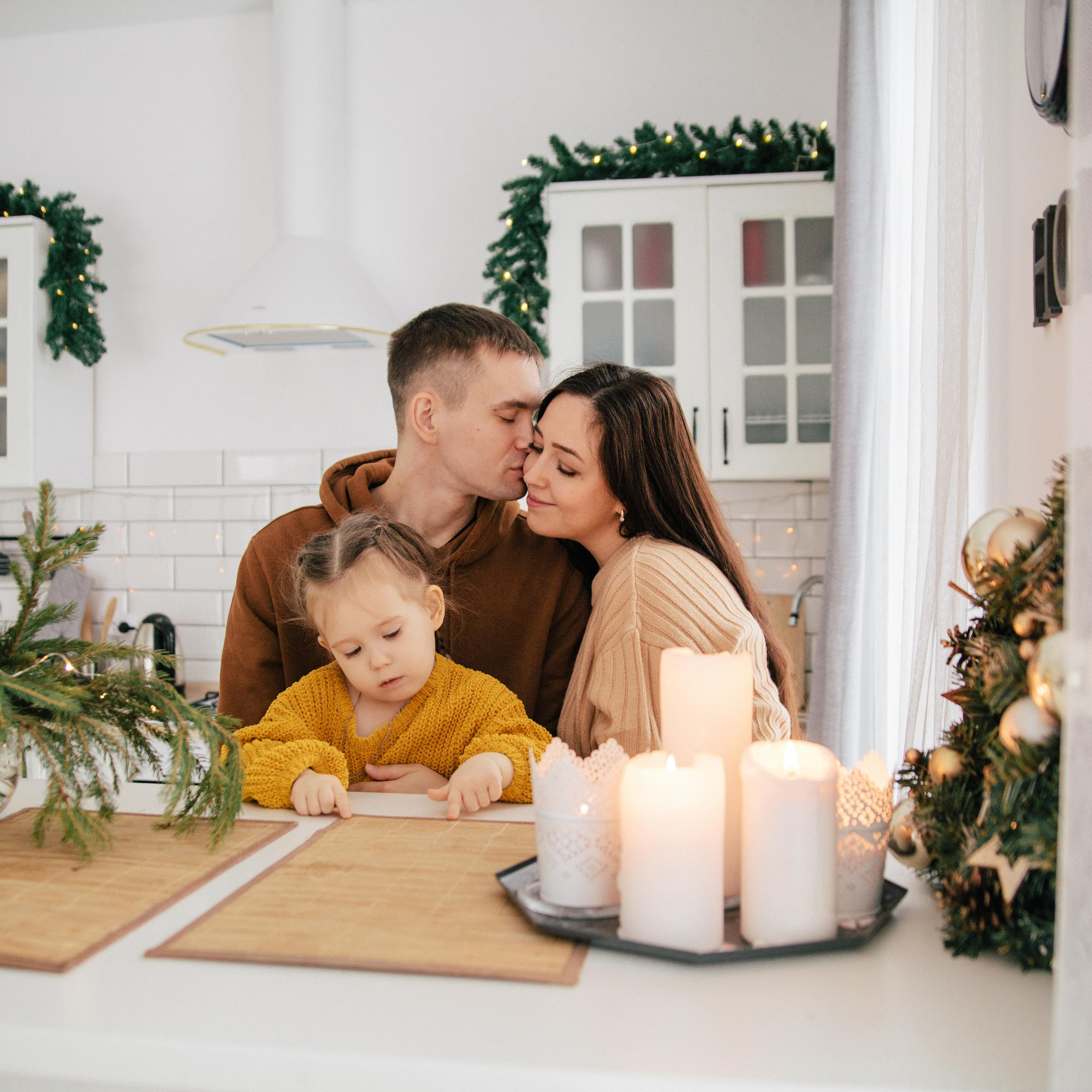 Рождественская история