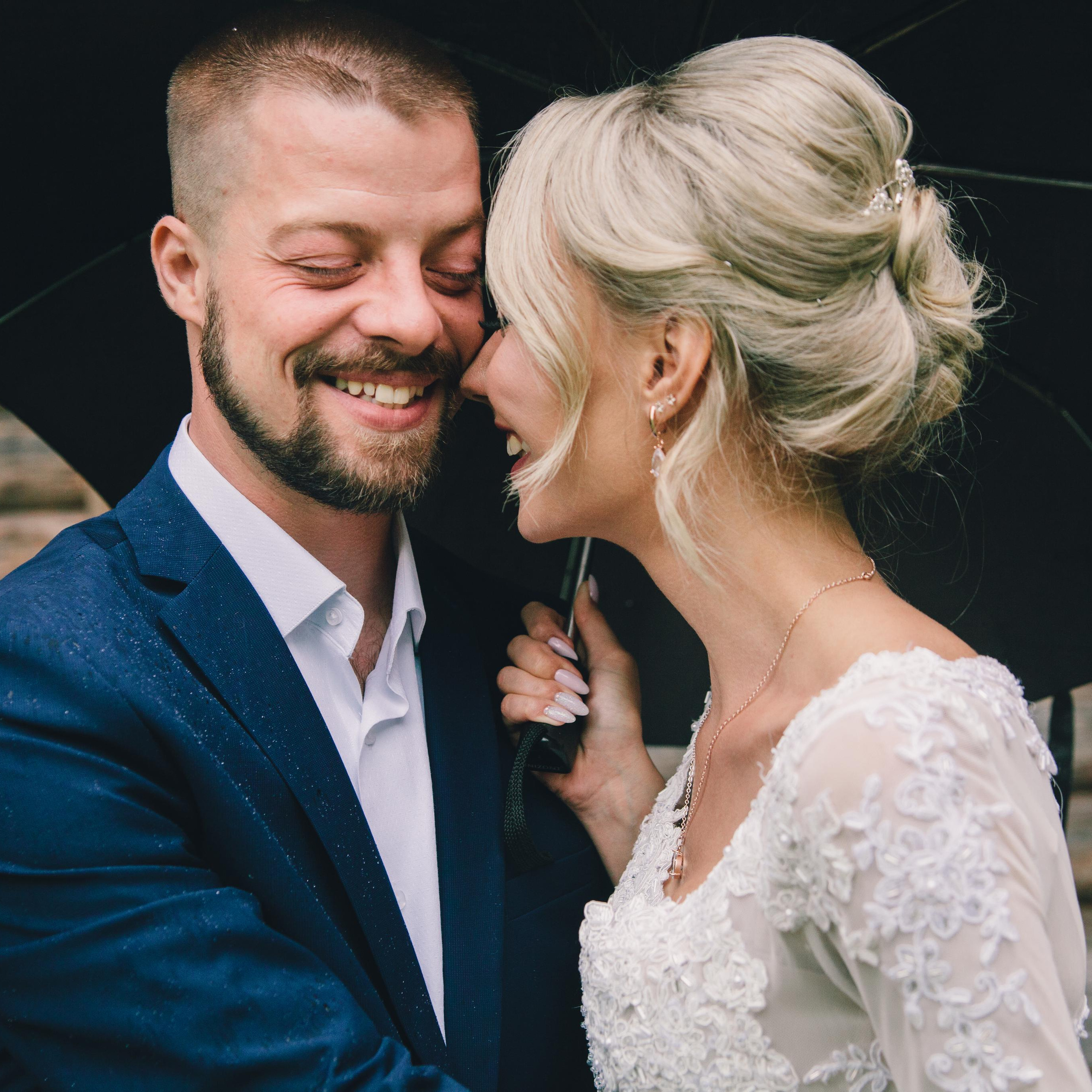 Павел и Дарья