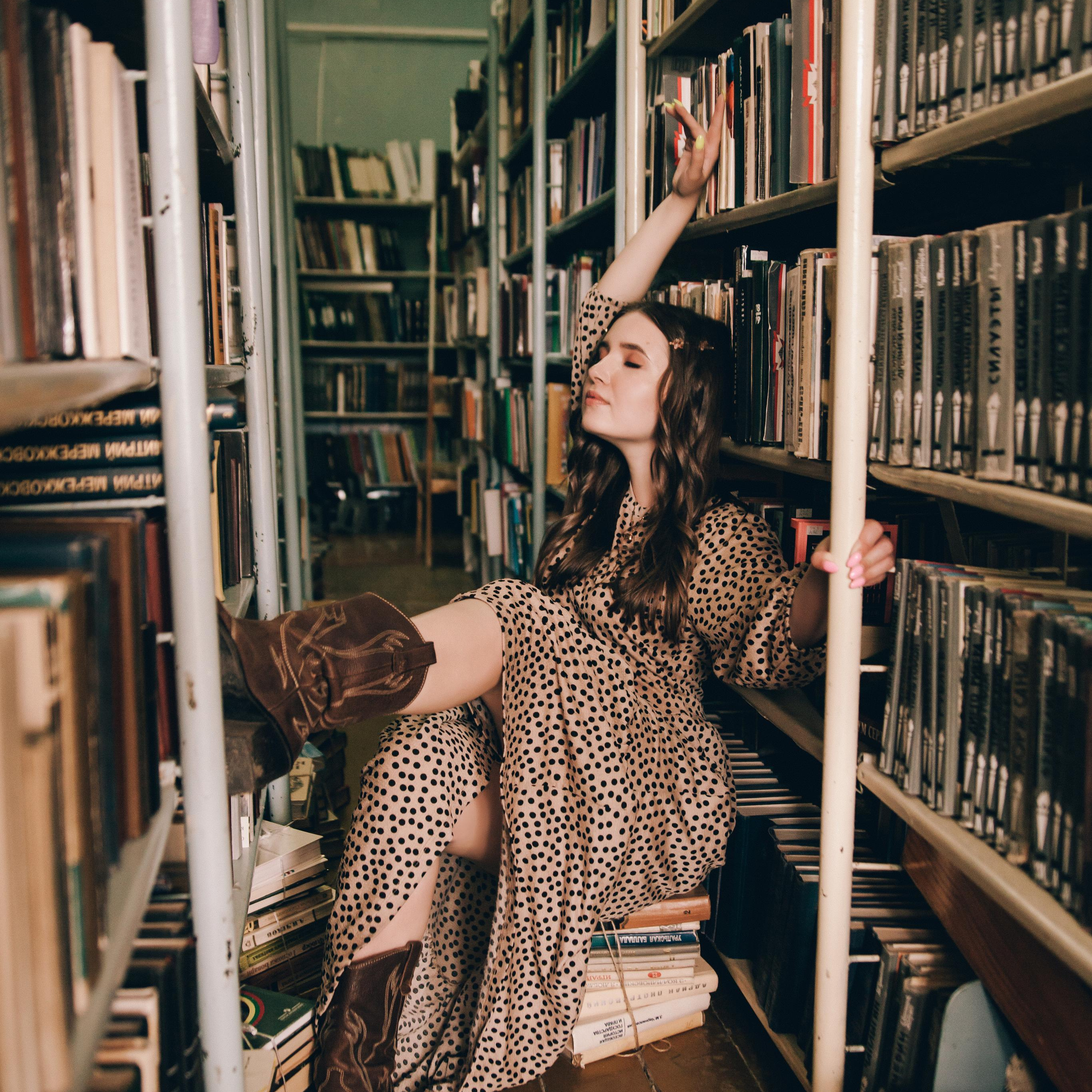 Книжный вор