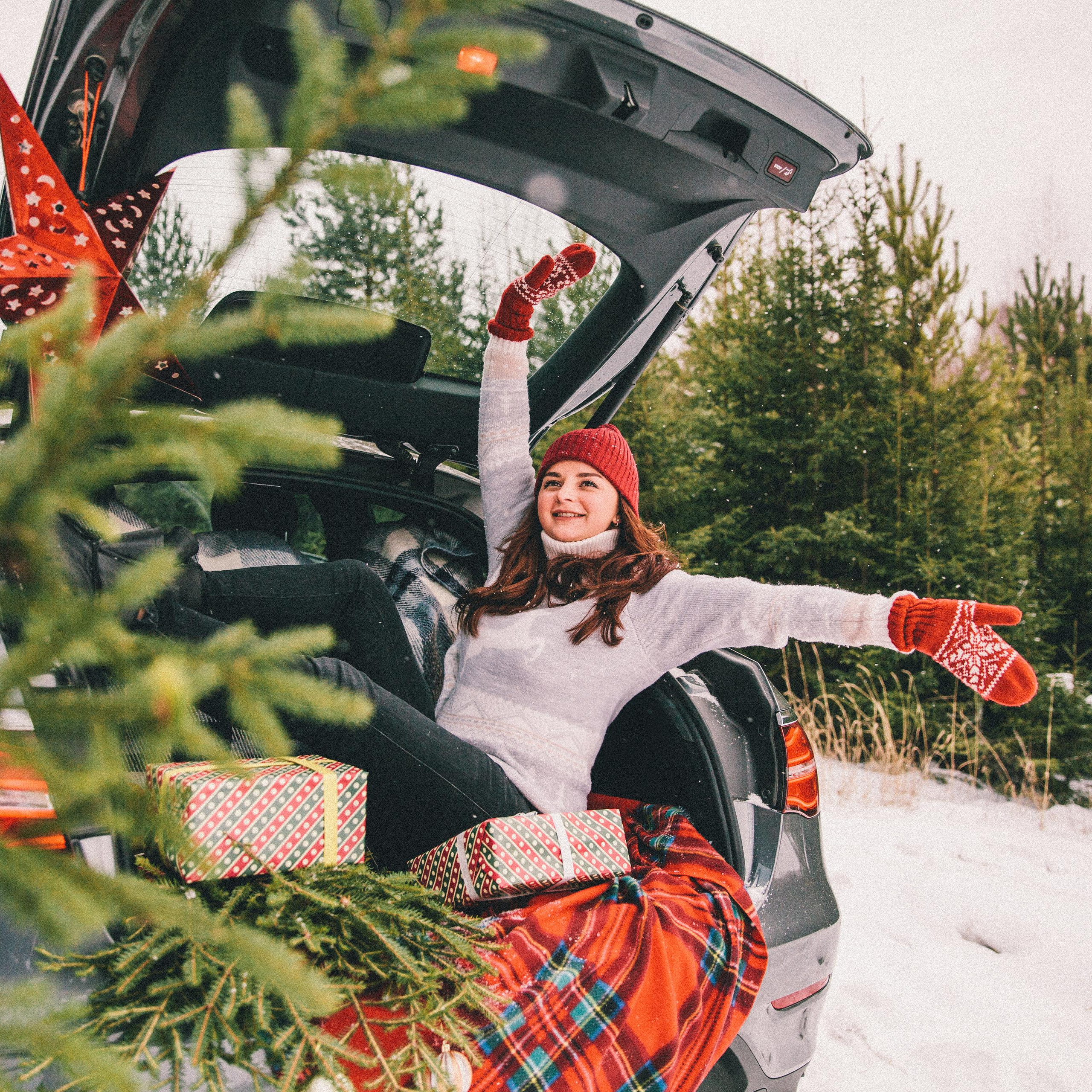 Новогоднее настроение