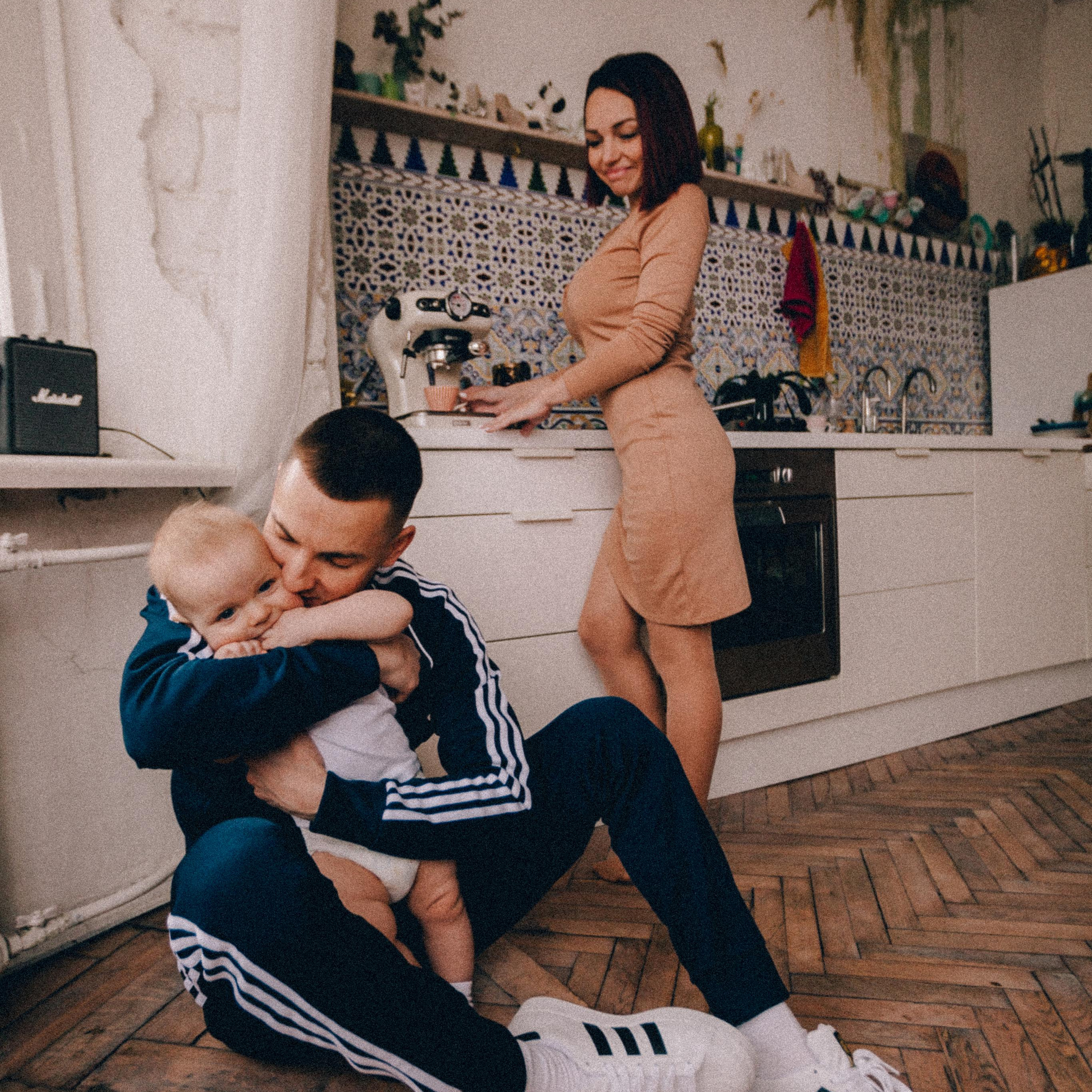 Назад в 90-е