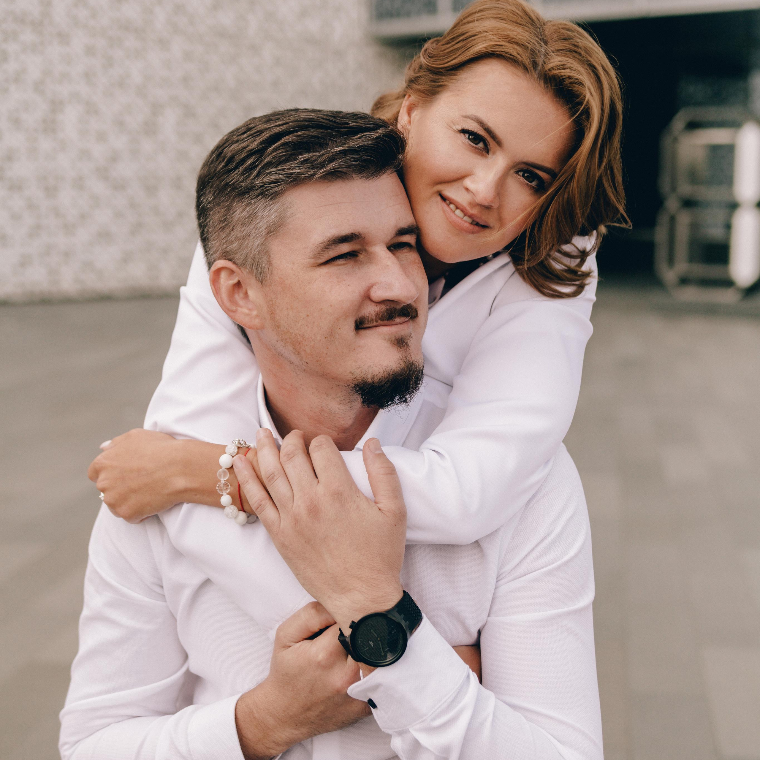 Таня и Дима