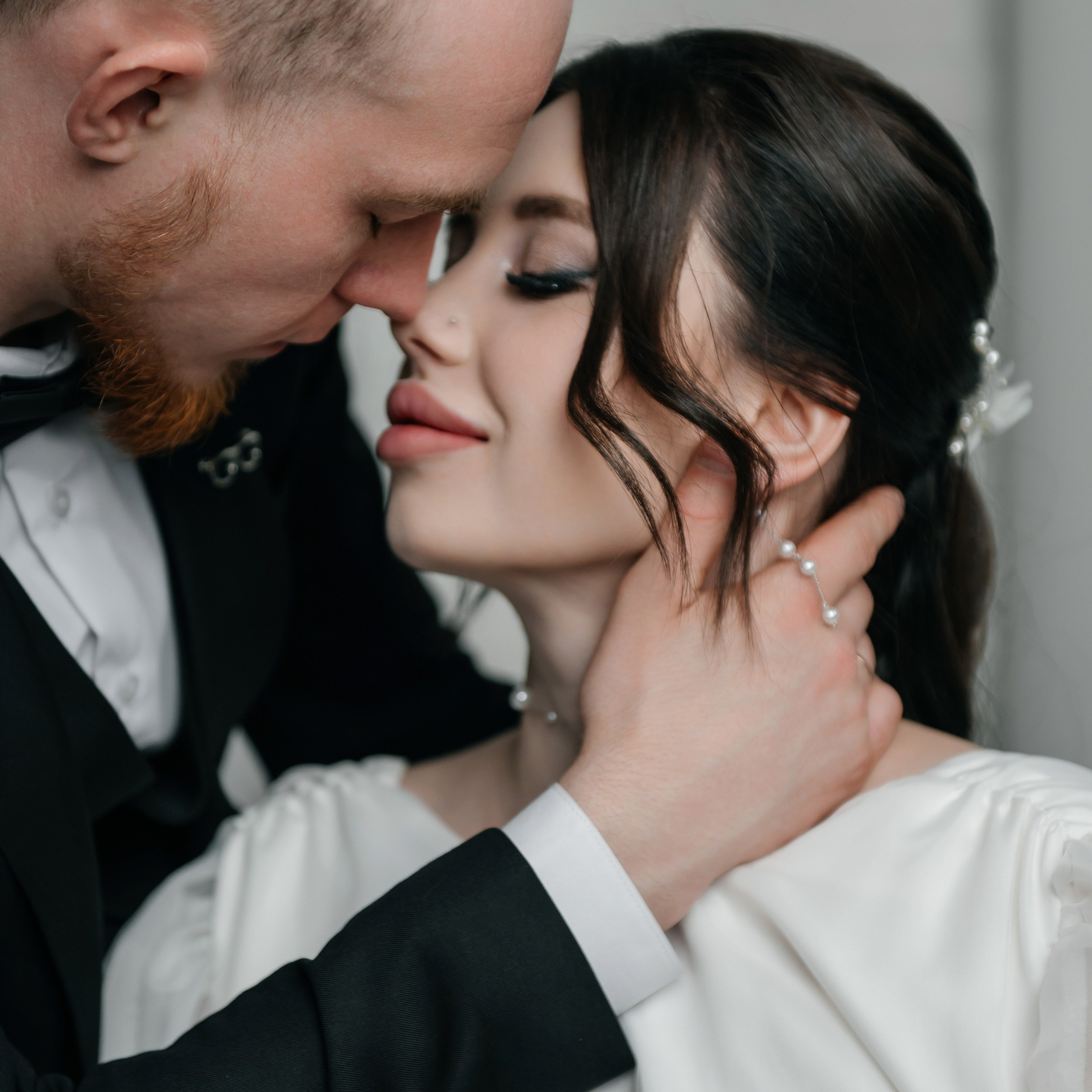 Wedding day. Алина & Евгений