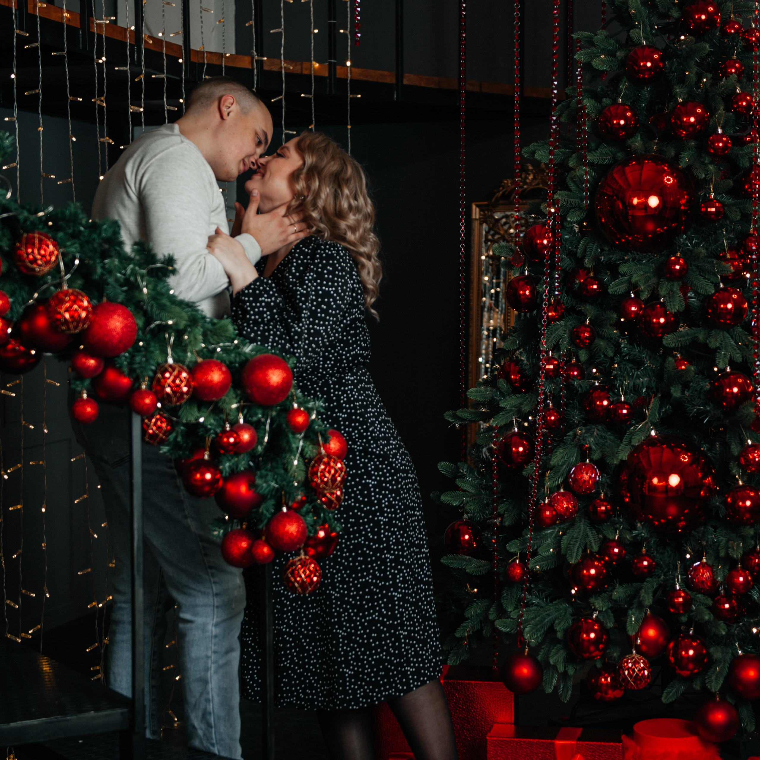 Отзывы. Фотограф Марина Лысова