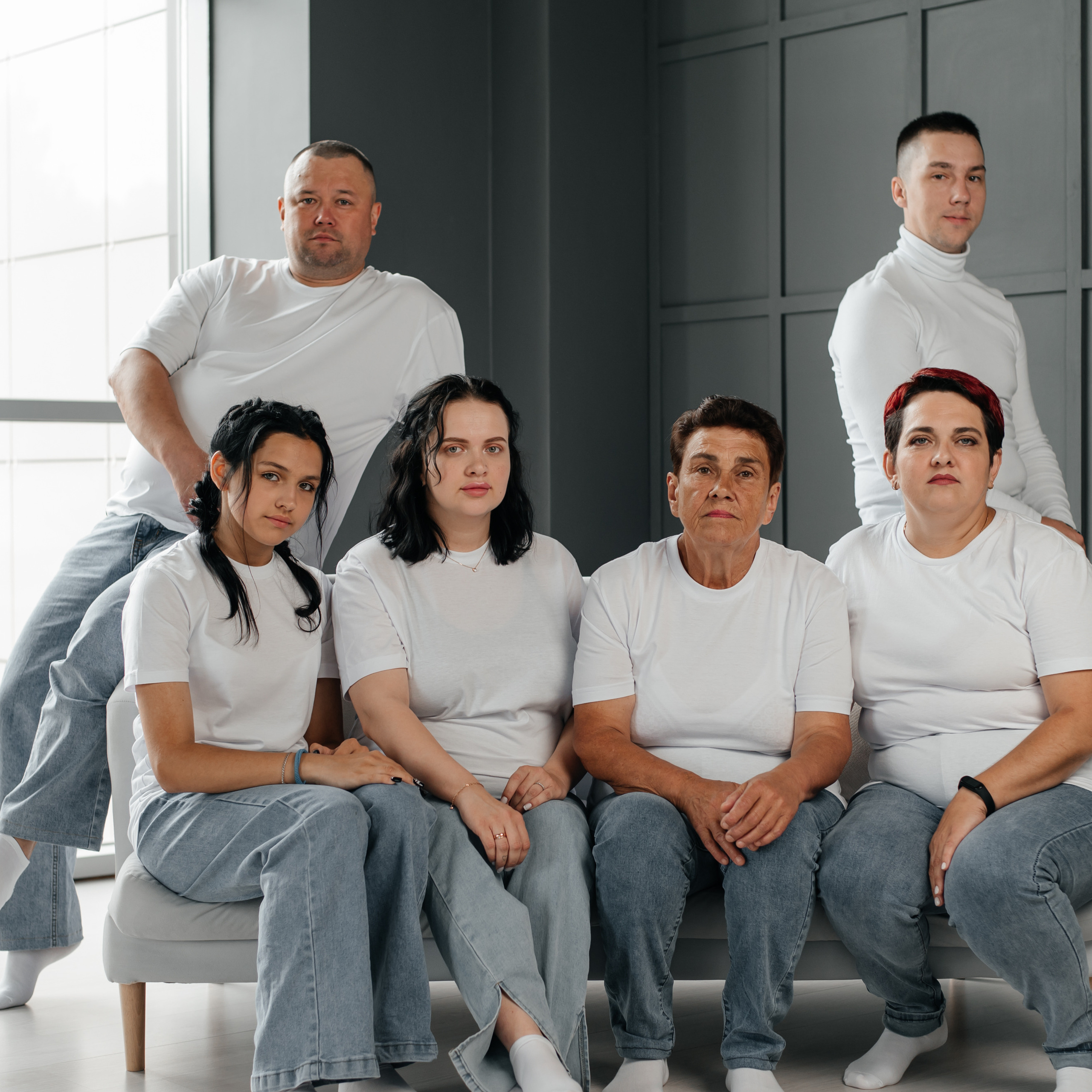 Отзывы. Фотограф Марина Лысова