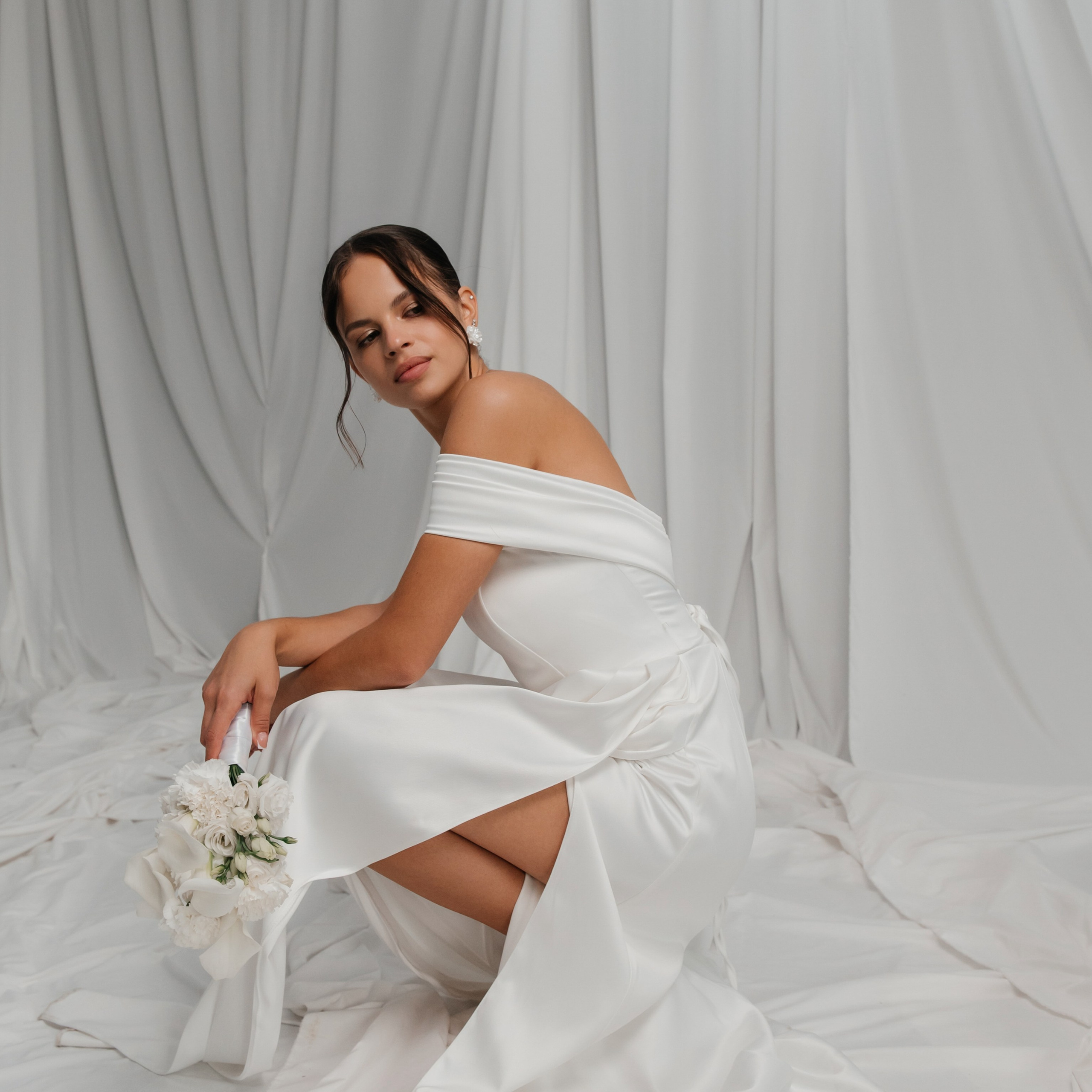 Свадебные съемки