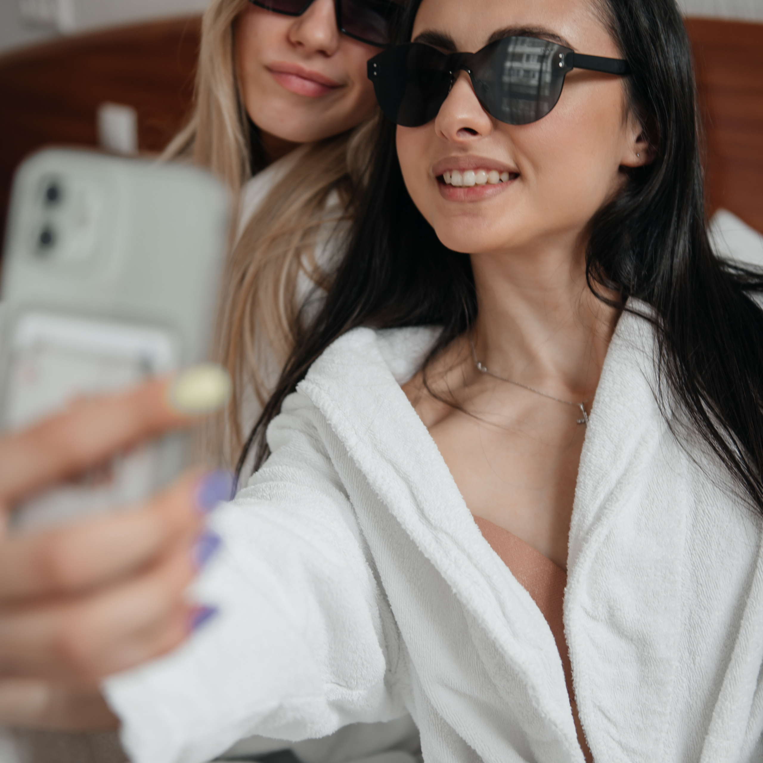 Отзывы. Фотограф Марина Лысова