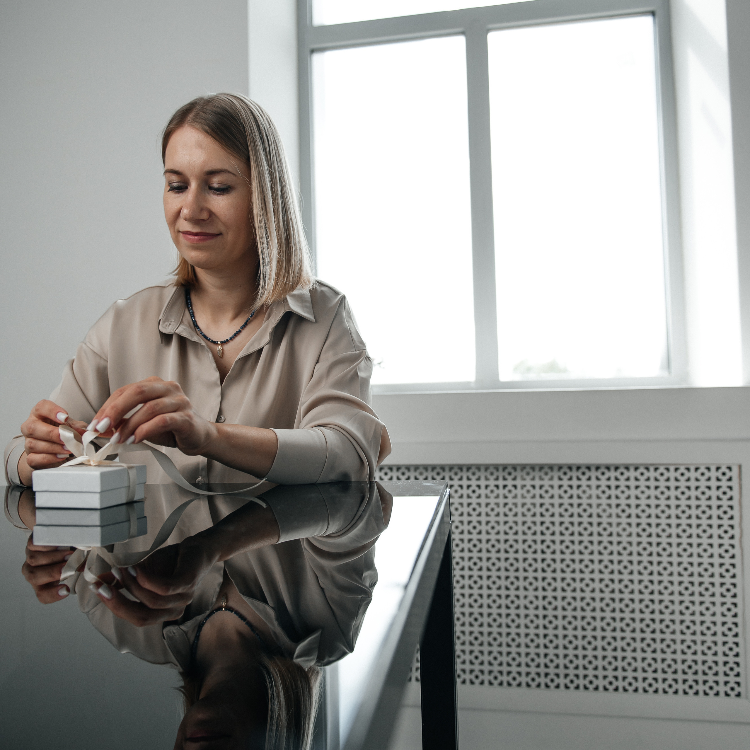 Отзывы. Фотограф Марина Лысова