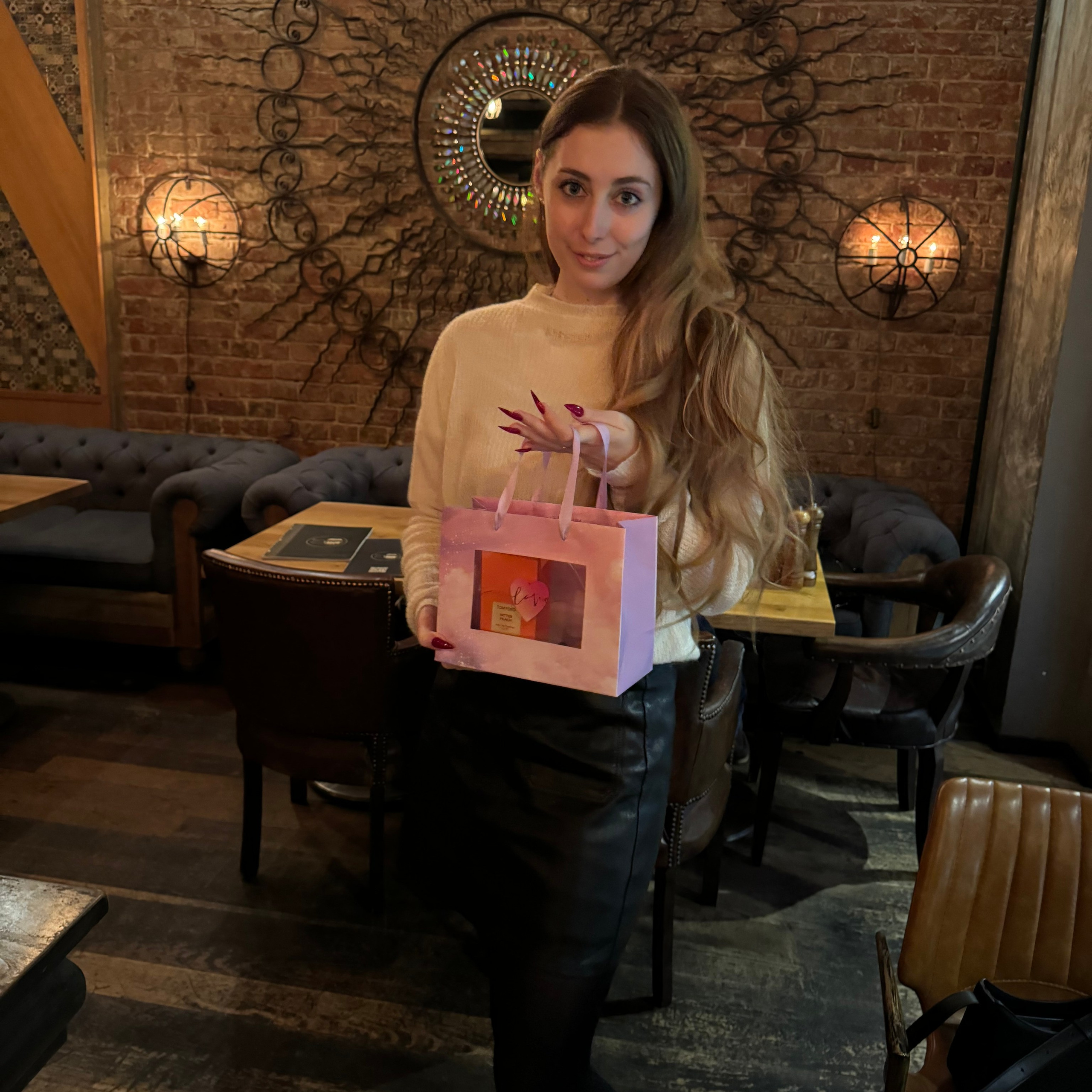 Отзывы. Pavlus Art — где материя обретает Душу