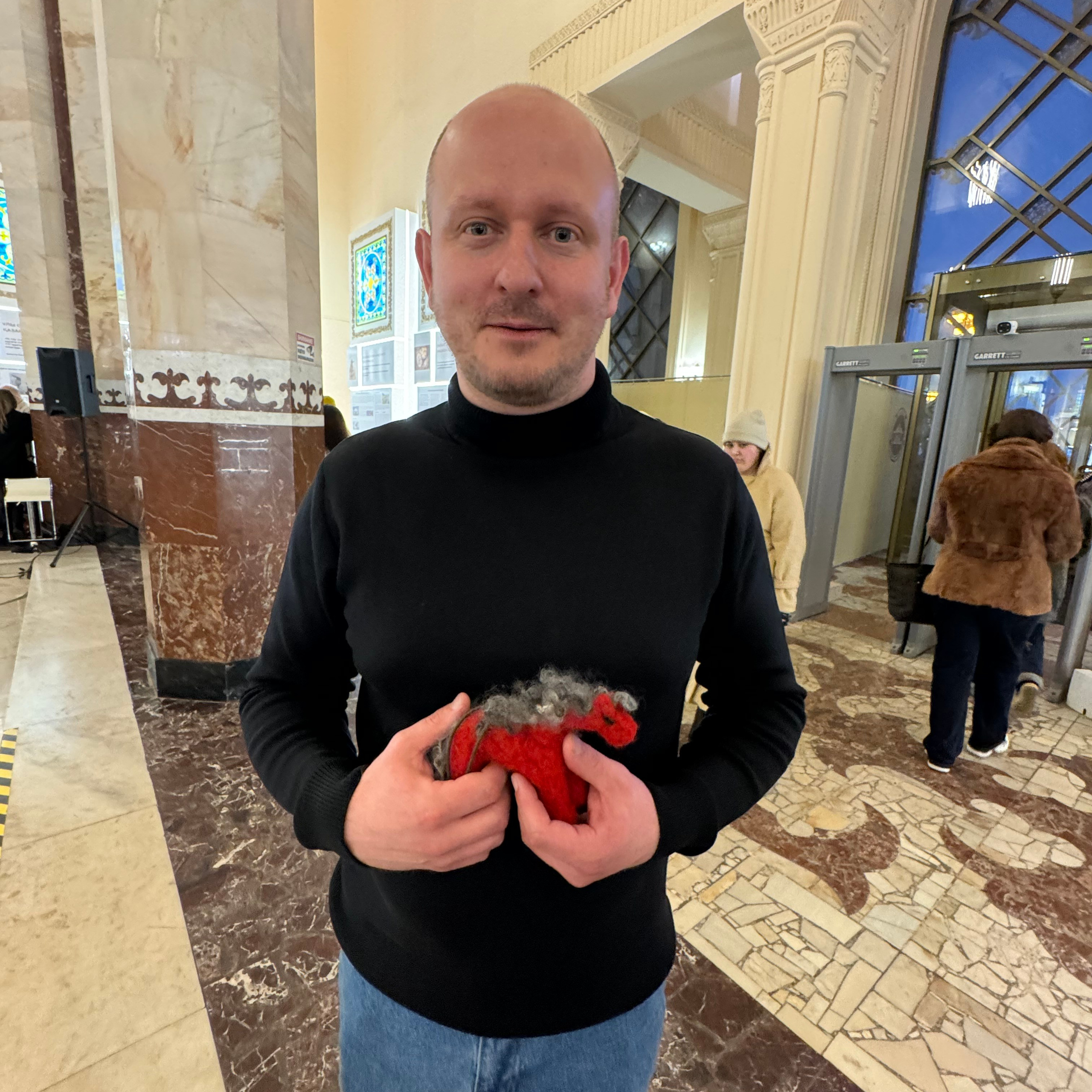 Отзывы. Pavlus Art — где материя обретает Душу