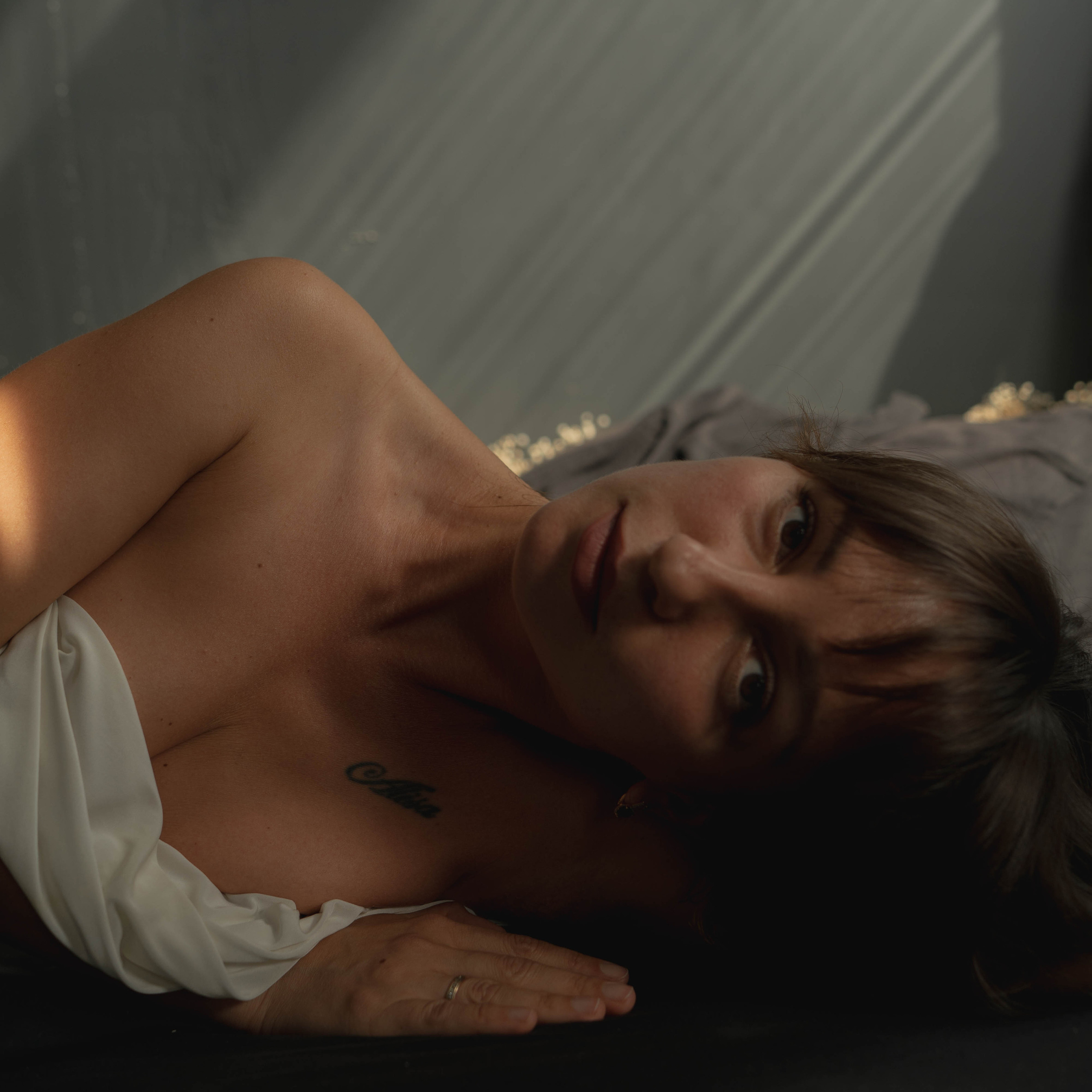 Отзывы. Фотограф Ксения Овтина