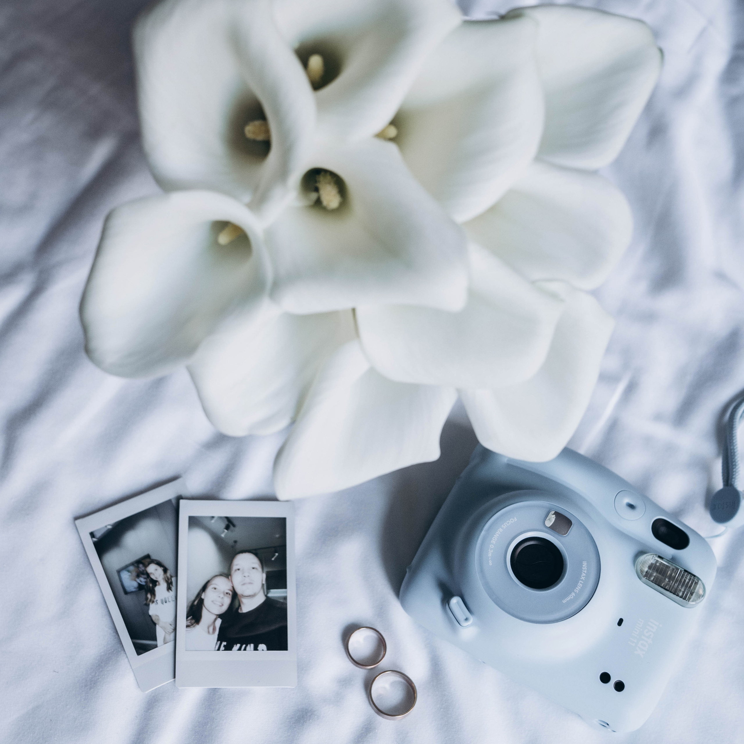 Отзывы. Фотограф Ксения Овтина