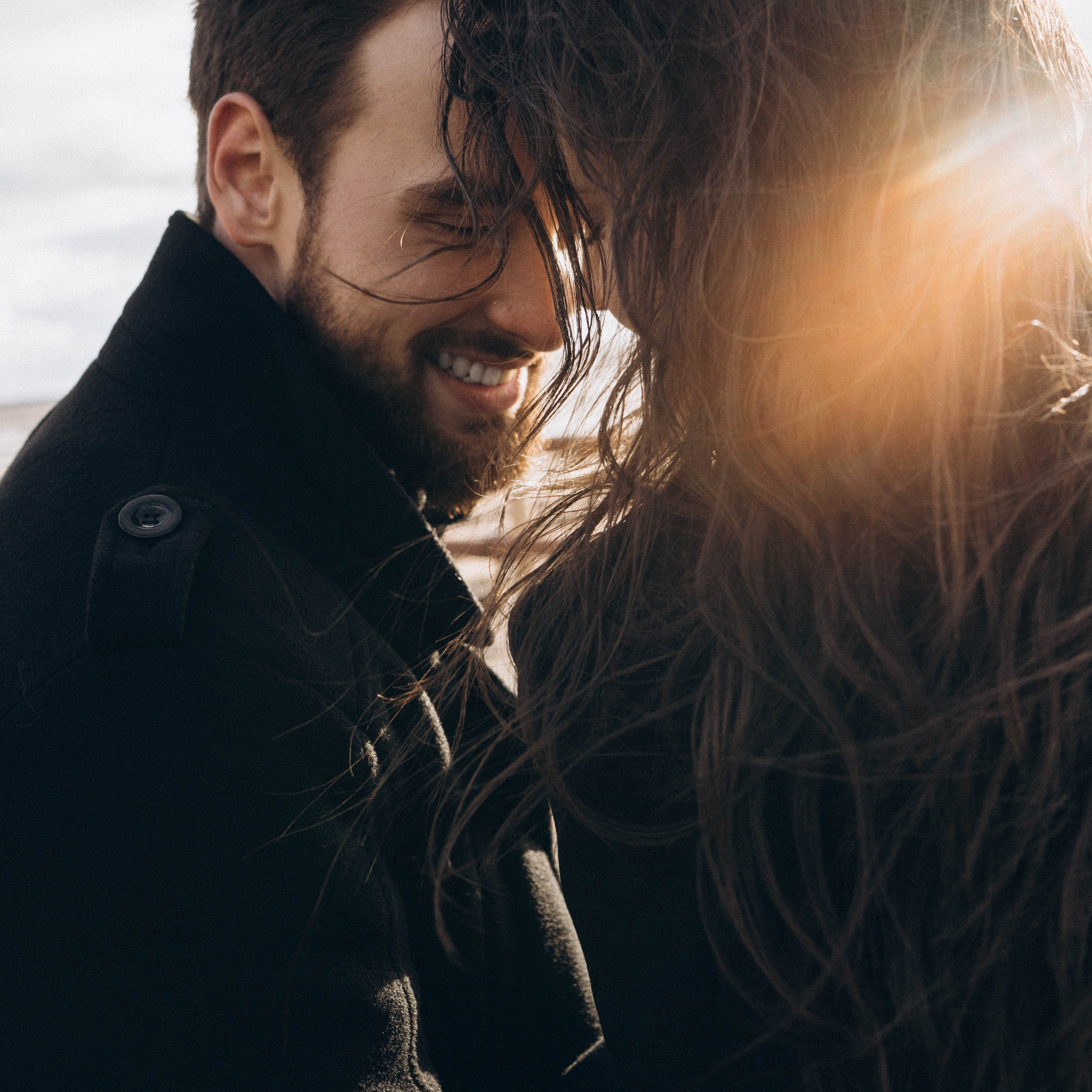 Лавстори у залива