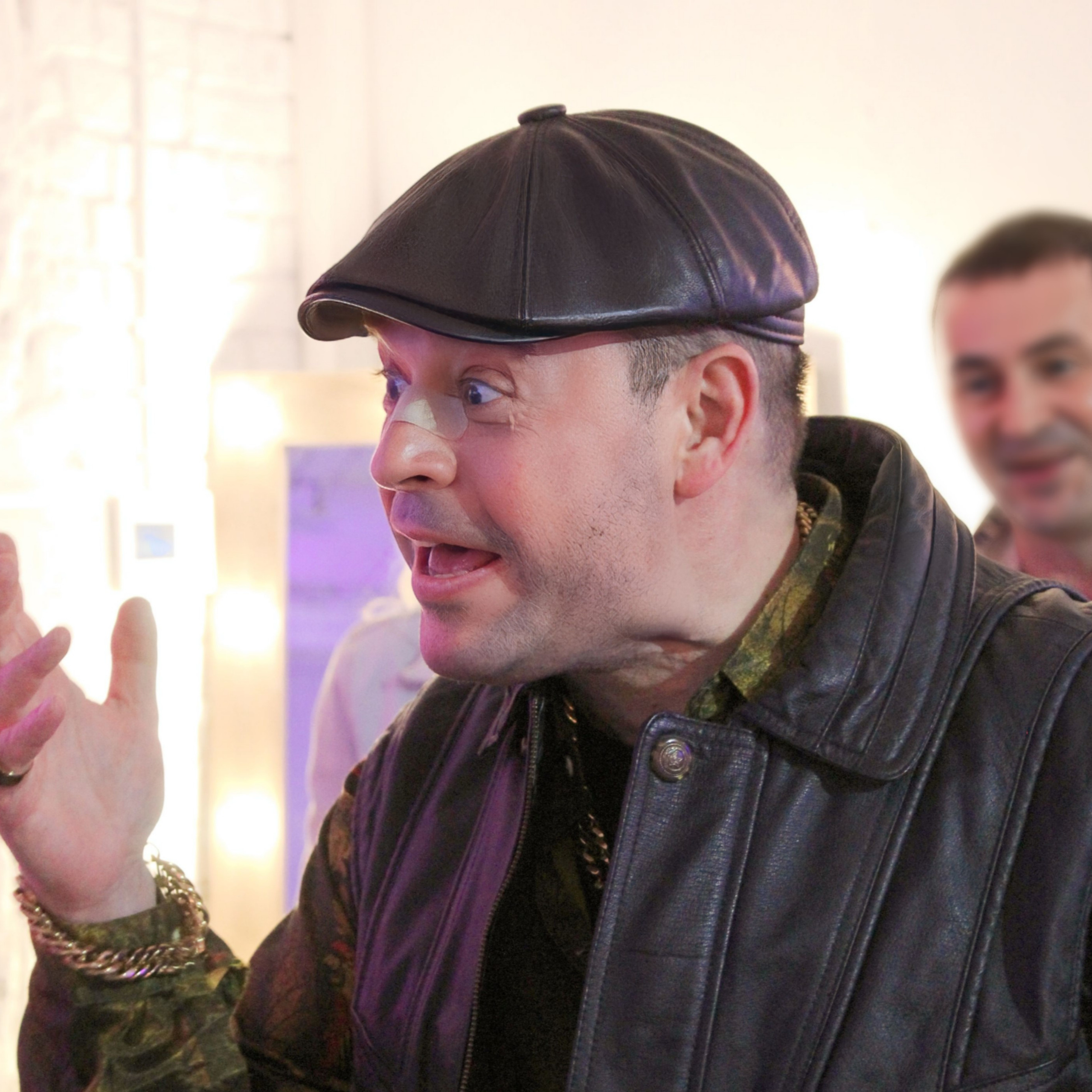 ☆Отзывы. КАРАМБОЛА: Организация праздников в Москве