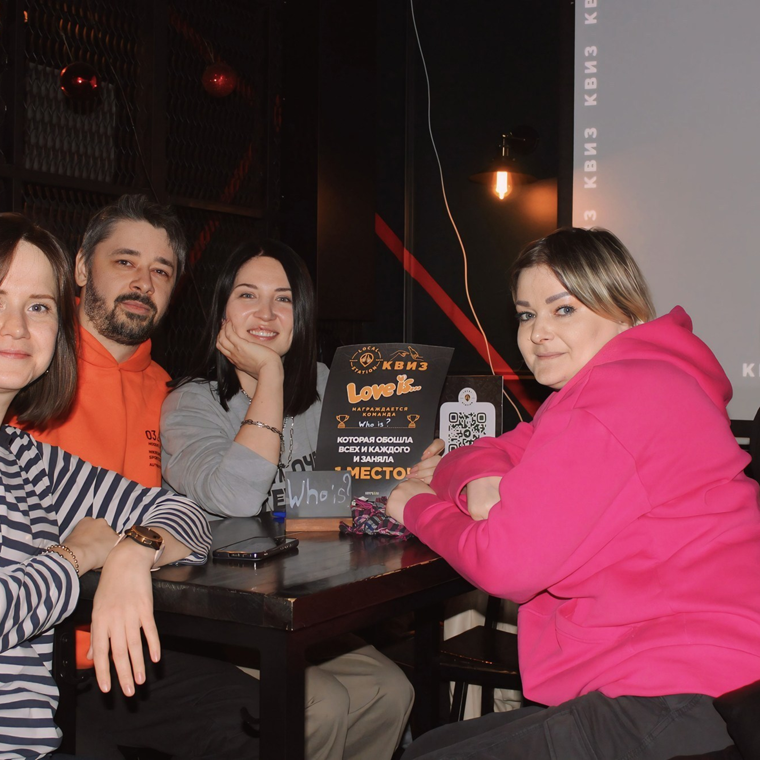 ☆Отзывы. КАРАМБОЛА: Организация праздников в Москве