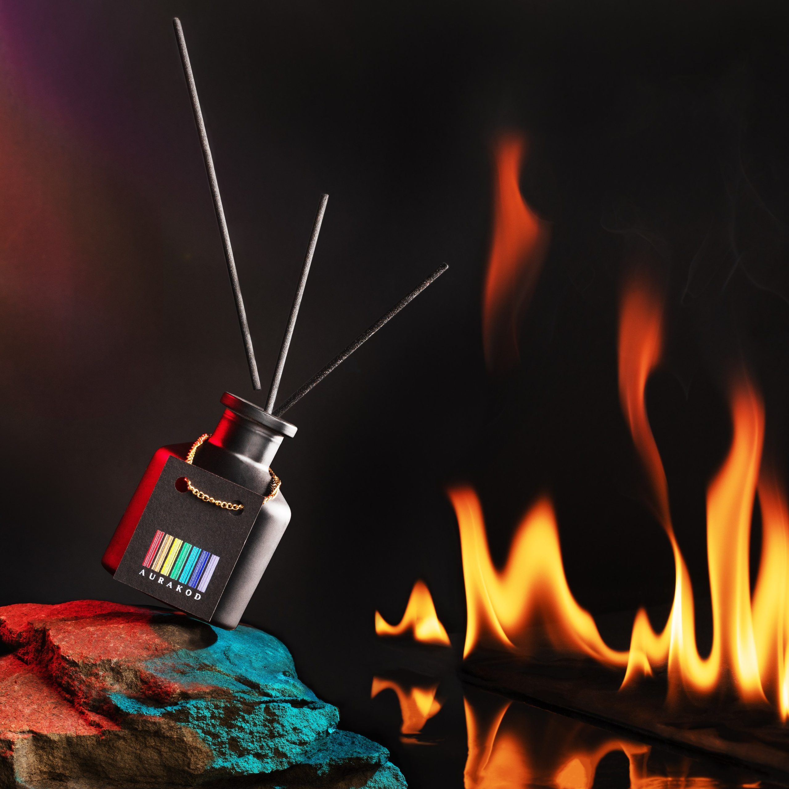 Сложные кадры